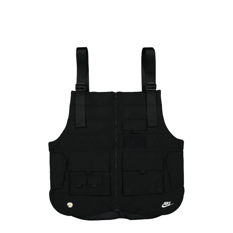 G-Dragon 2+1 Jacket made by Nike