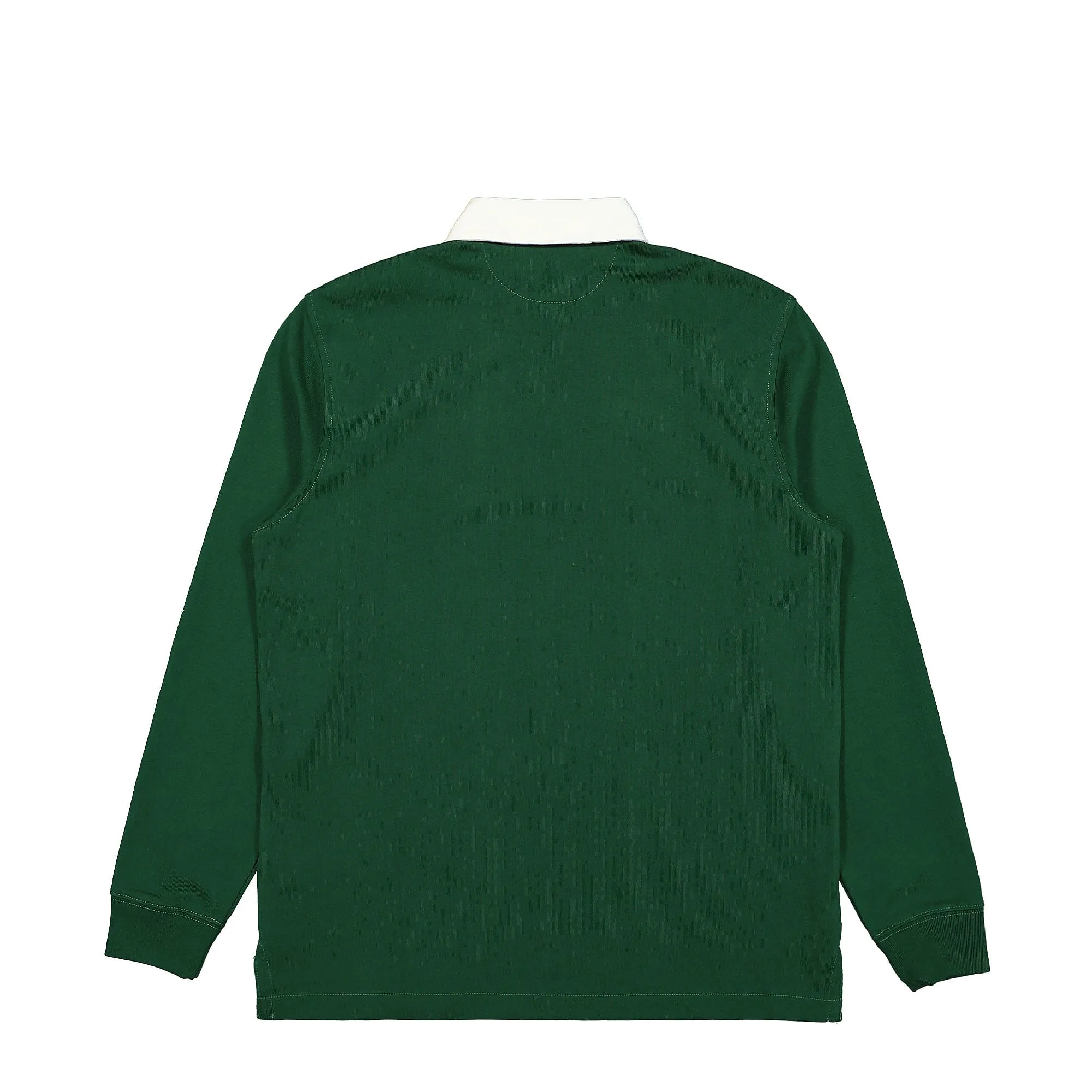 Classic-Fit Polo Bear Rugby Shirt sold by OVERKILL product image thumbnail 2