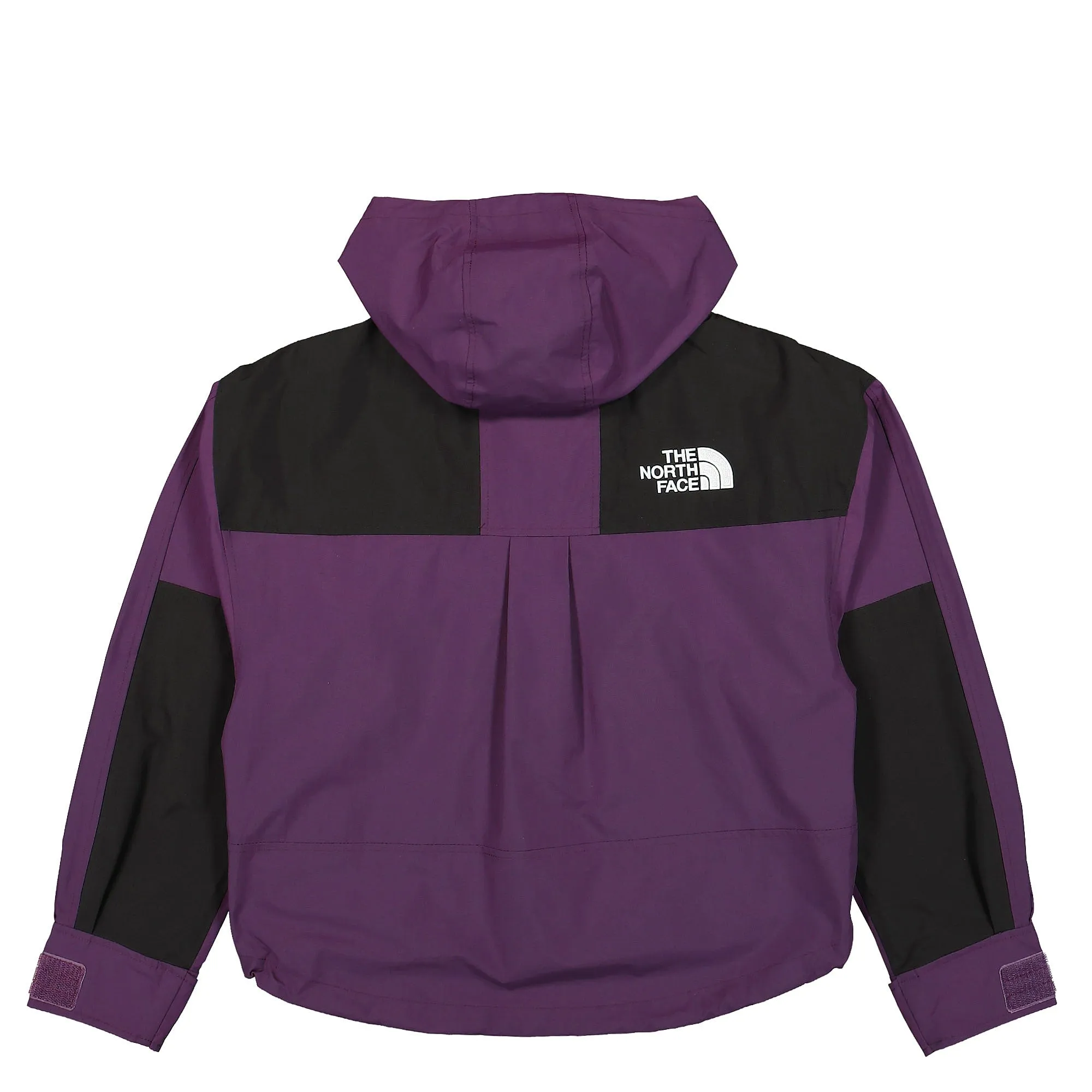 W Reign On Jacket sold by OVERKILL product image thumbnail 2
