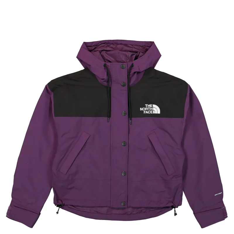 W Reign On Jacket made by The North Face