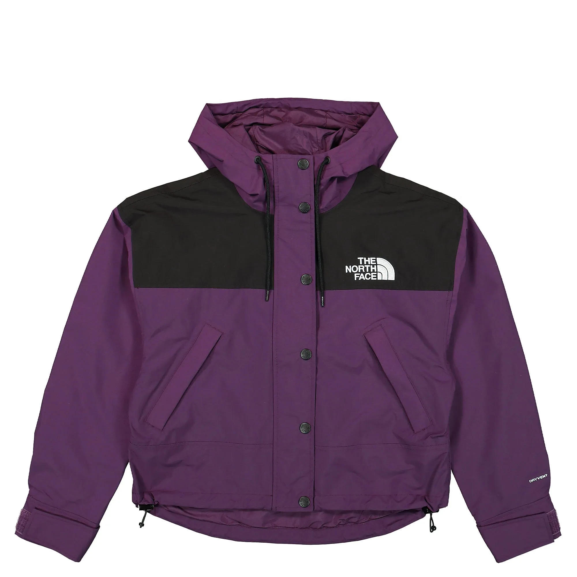 W Reign On Jacket sold by OVERKILL