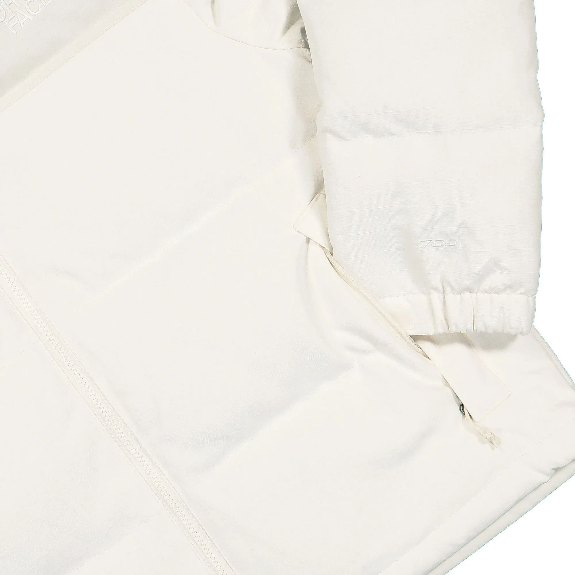 W 1992 Ripstop Nuptse Jacket sold by OVERKILL product image thumbnail 4