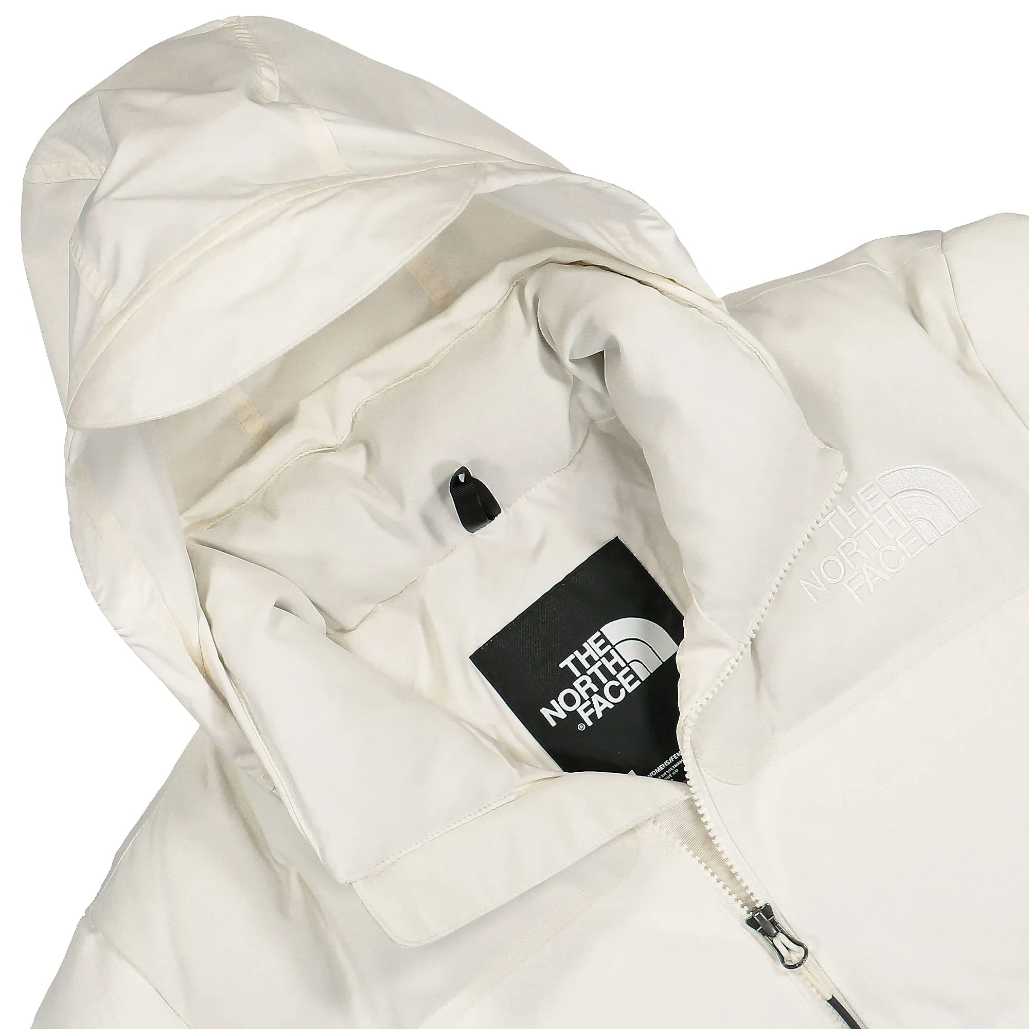 W 1992 Ripstop Nuptse Jacket sold by OVERKILL product image thumbnail 3