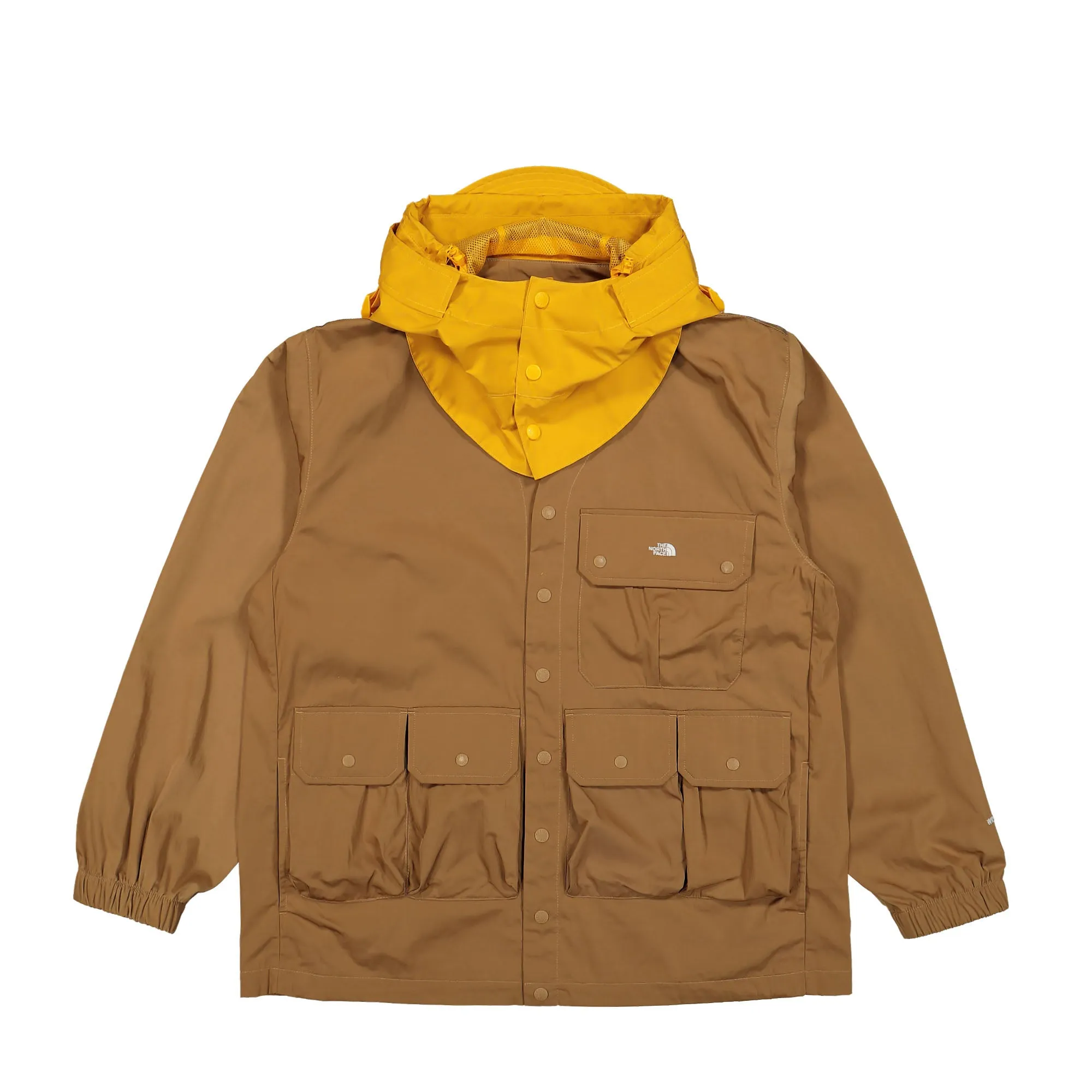 Multi Pocket Cardigan - AP sold by OVERKILL