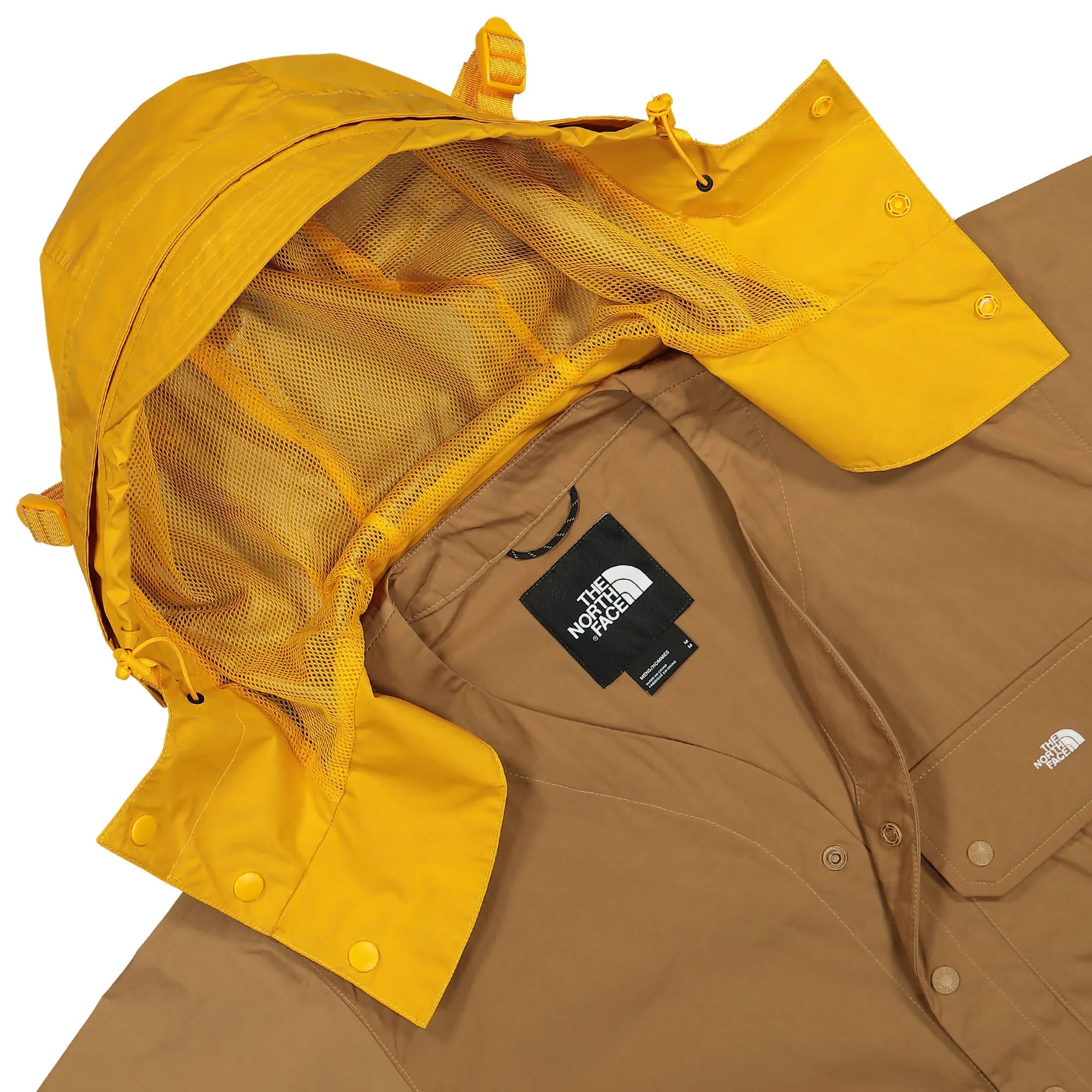 Multi Pocket Cardigan - AP sold by OVERKILL product image thumbnail 3