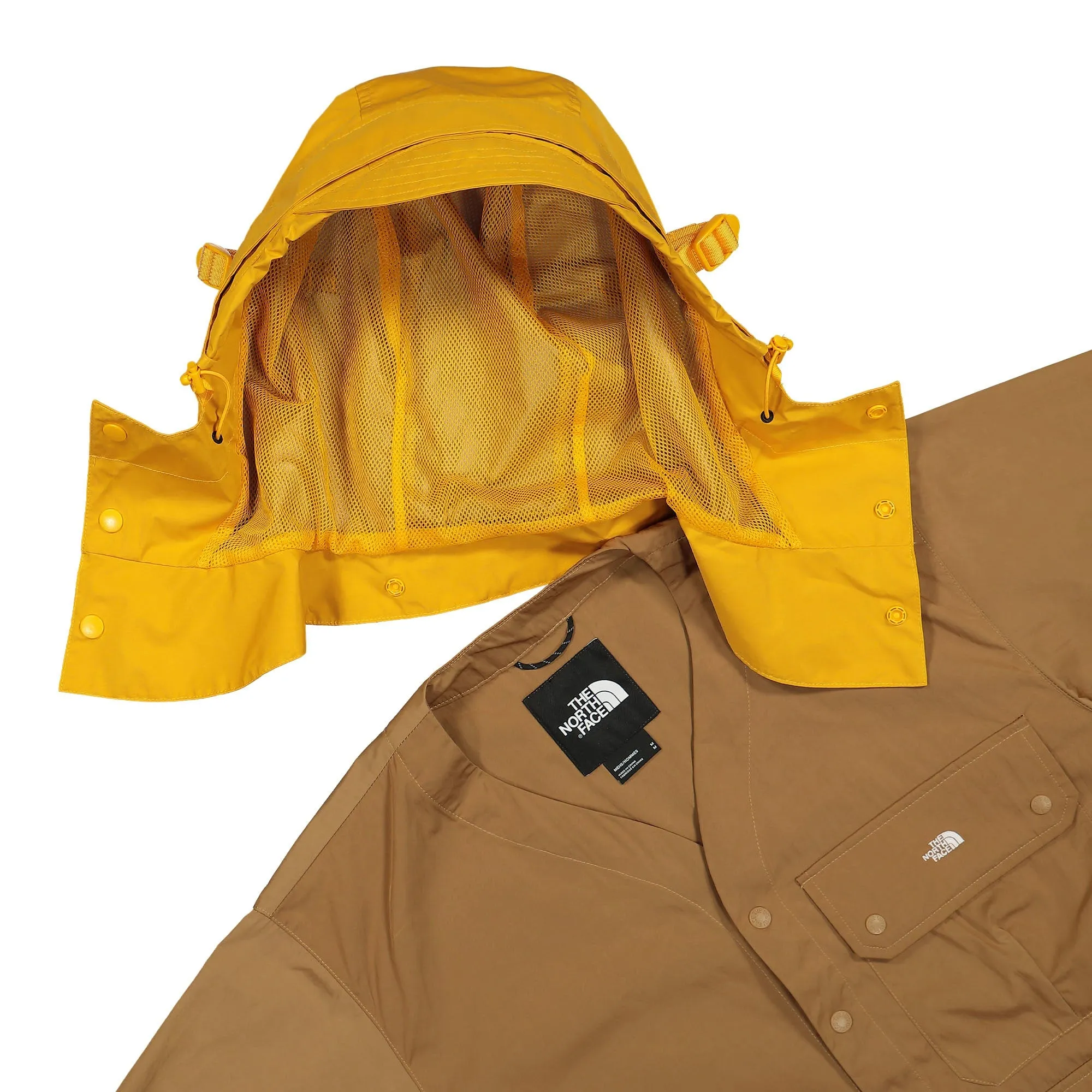Multi Pocket Cardigan - AP sold by OVERKILL product image thumbnail 4