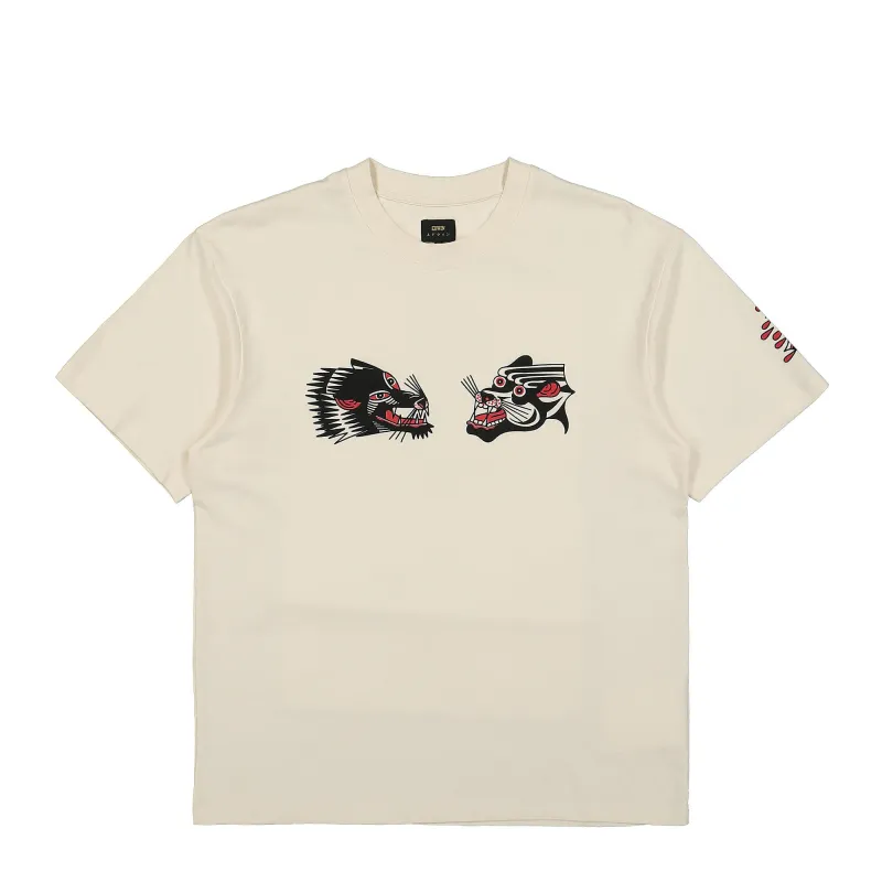 Teide Flash T-Shirt sold by OVERKILL