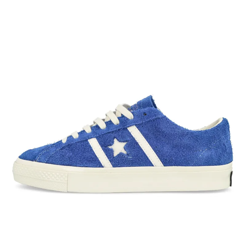 One Star Academy Pro Ox made by Converse