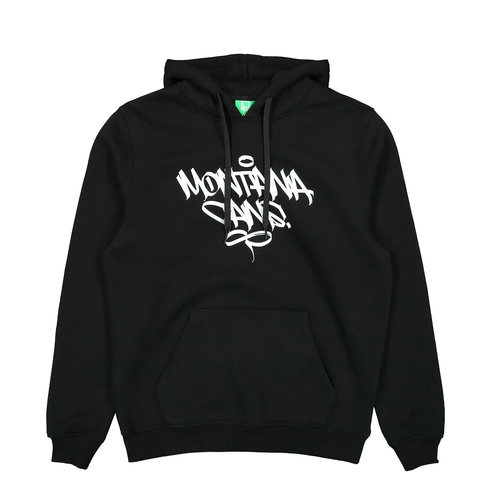 MC Tag By Sicoer Hoodie sold by OVERKILL