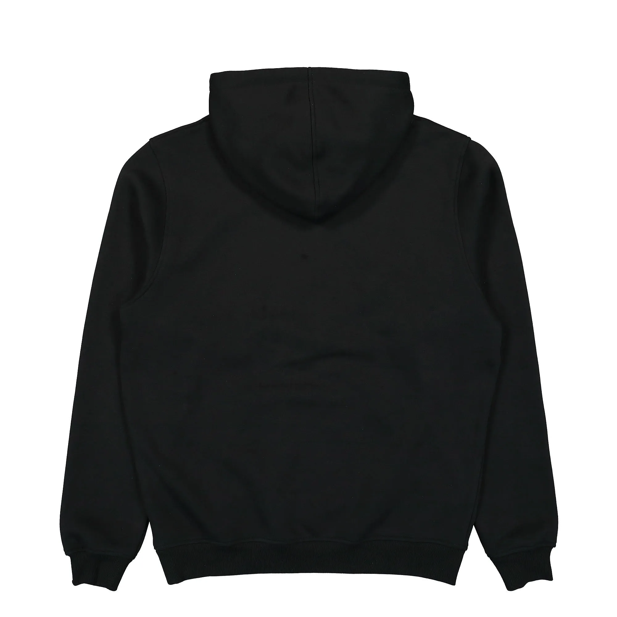 MC Tag By Sicoer Hoodie sold by OVERKILL product image thumbnail 2