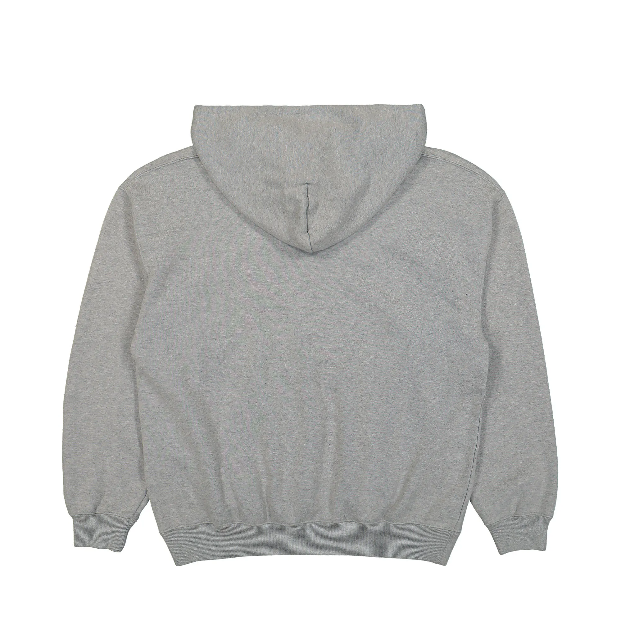 Plain Sweat Parka LS sold by OVERKILL product image thumbnail 2