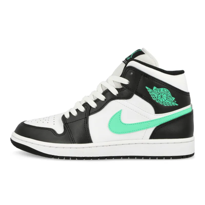 Air Jordan 1 Mid made by Jordan