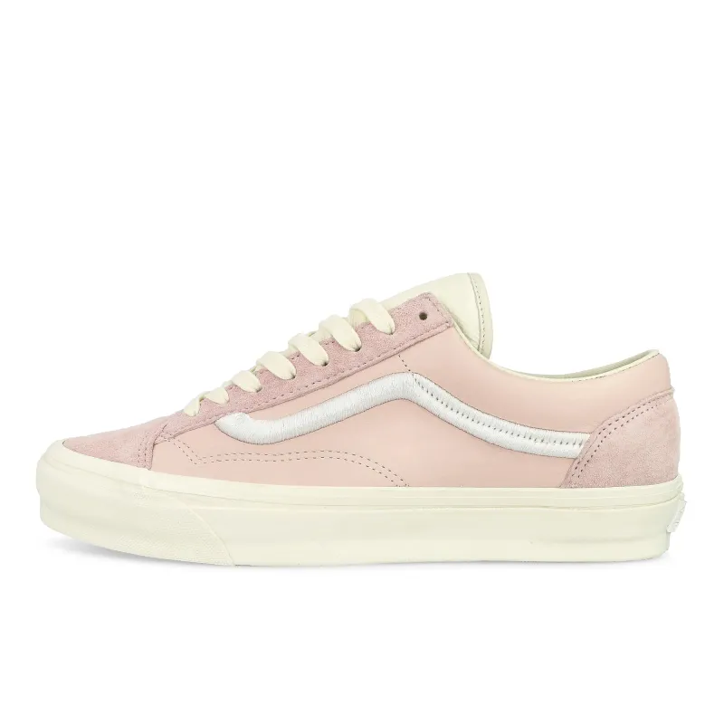 Old Skool Reissue 36 LX made by Vans