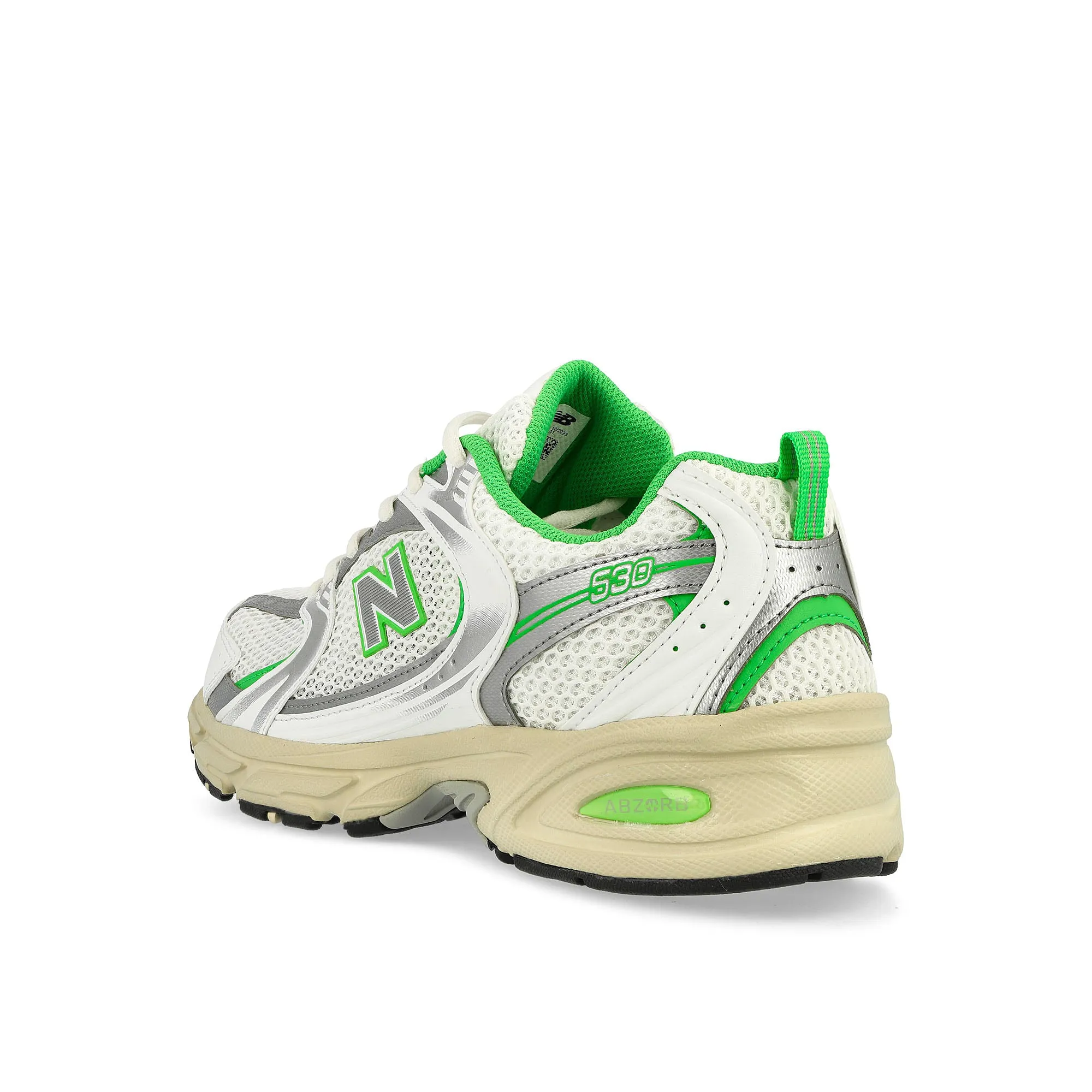 MR530EC sold by OVERKILL product image thumbnail 3