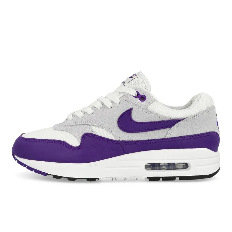 Air Max 1 SC made by Nike