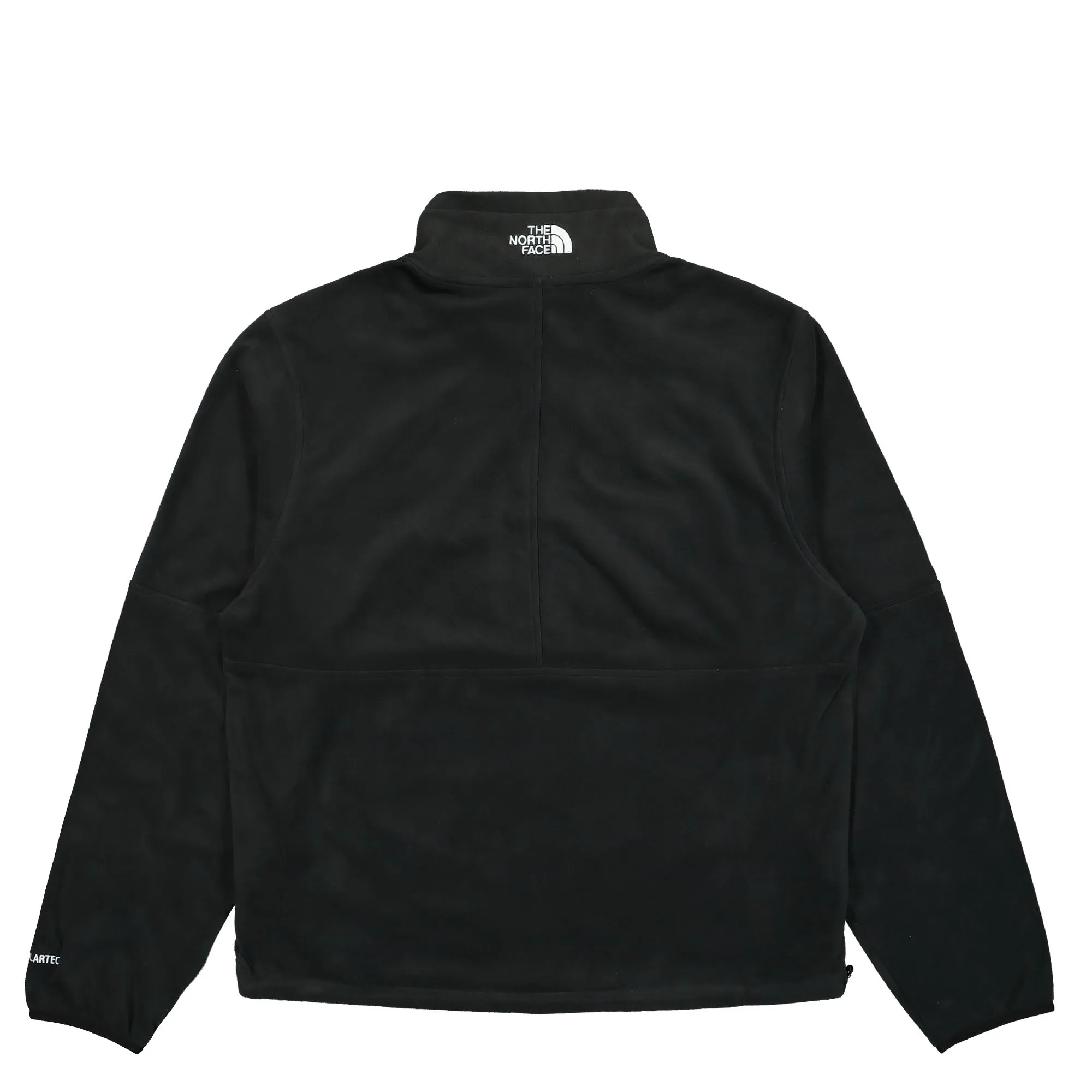 TNF Polartec 100 Half-Zip Fleece Sweater sold by OVERKILL product image thumbnail 2