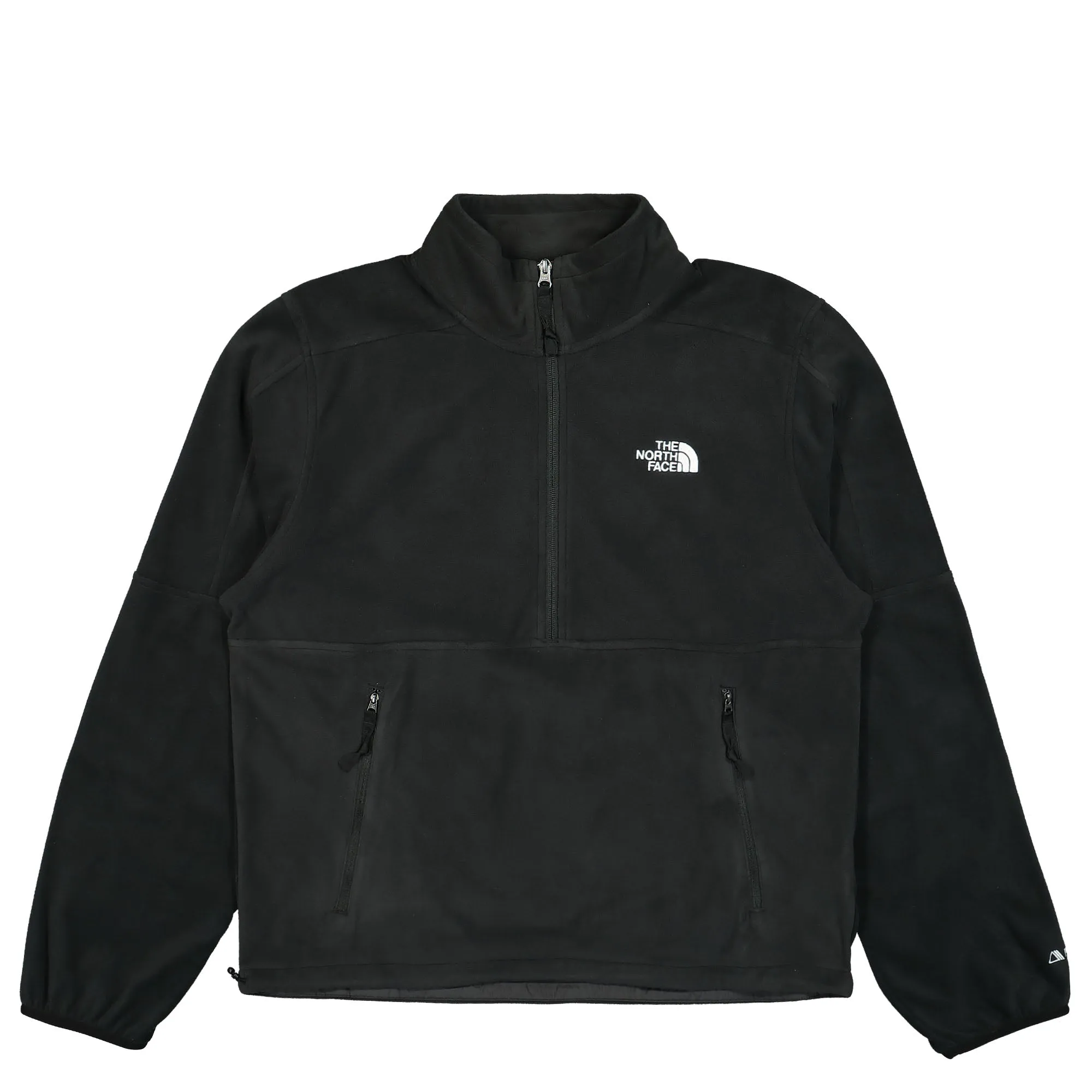 TNF Polartec 100 Half-Zip Fleece Sweater sold by OVERKILL