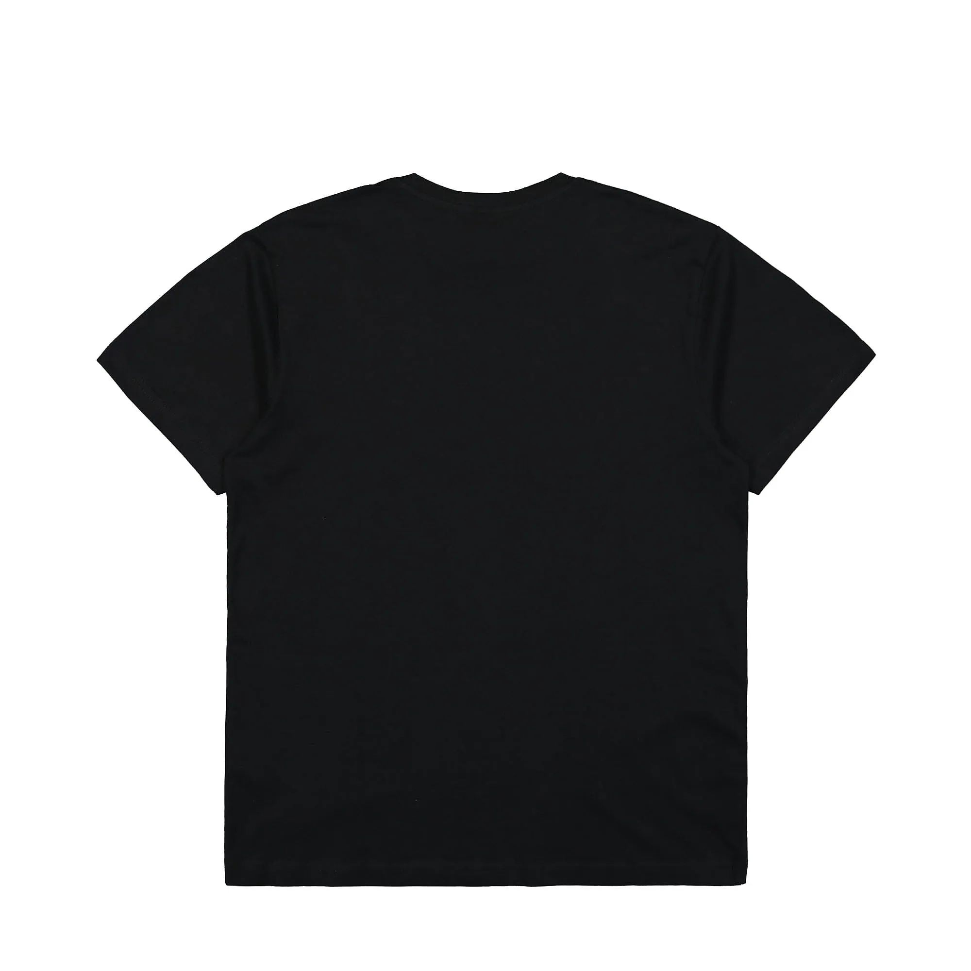 Typo Logo Line T-Shirt sold by OVERKILL product image thumbnail 2