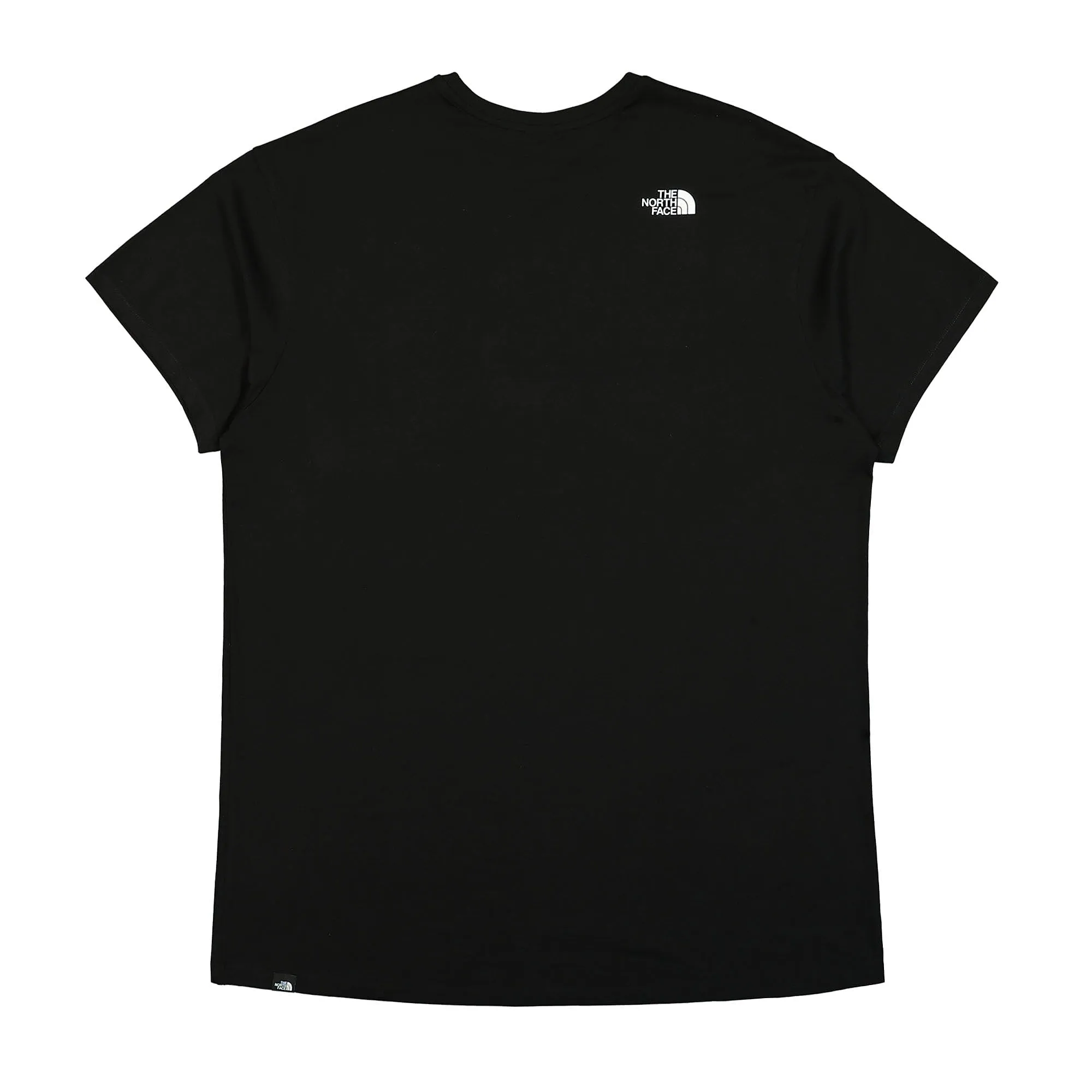 W Plus Simple Dome Tall Dress sold by OVERKILL product image thumbnail 2