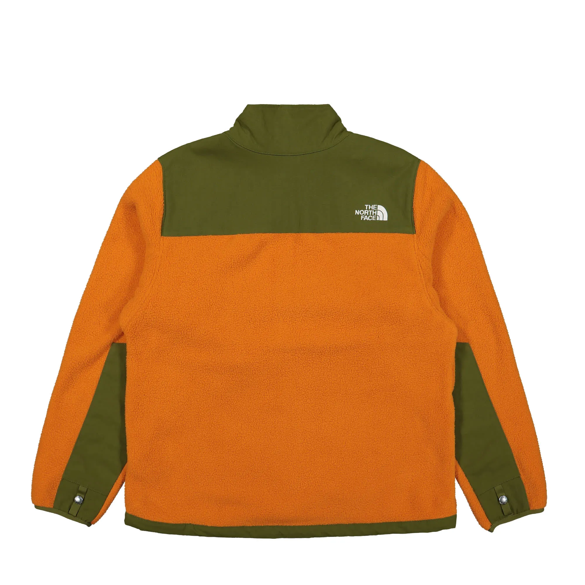 Ripstop Denali Jacket sold by OVERKILL product image thumbnail 2