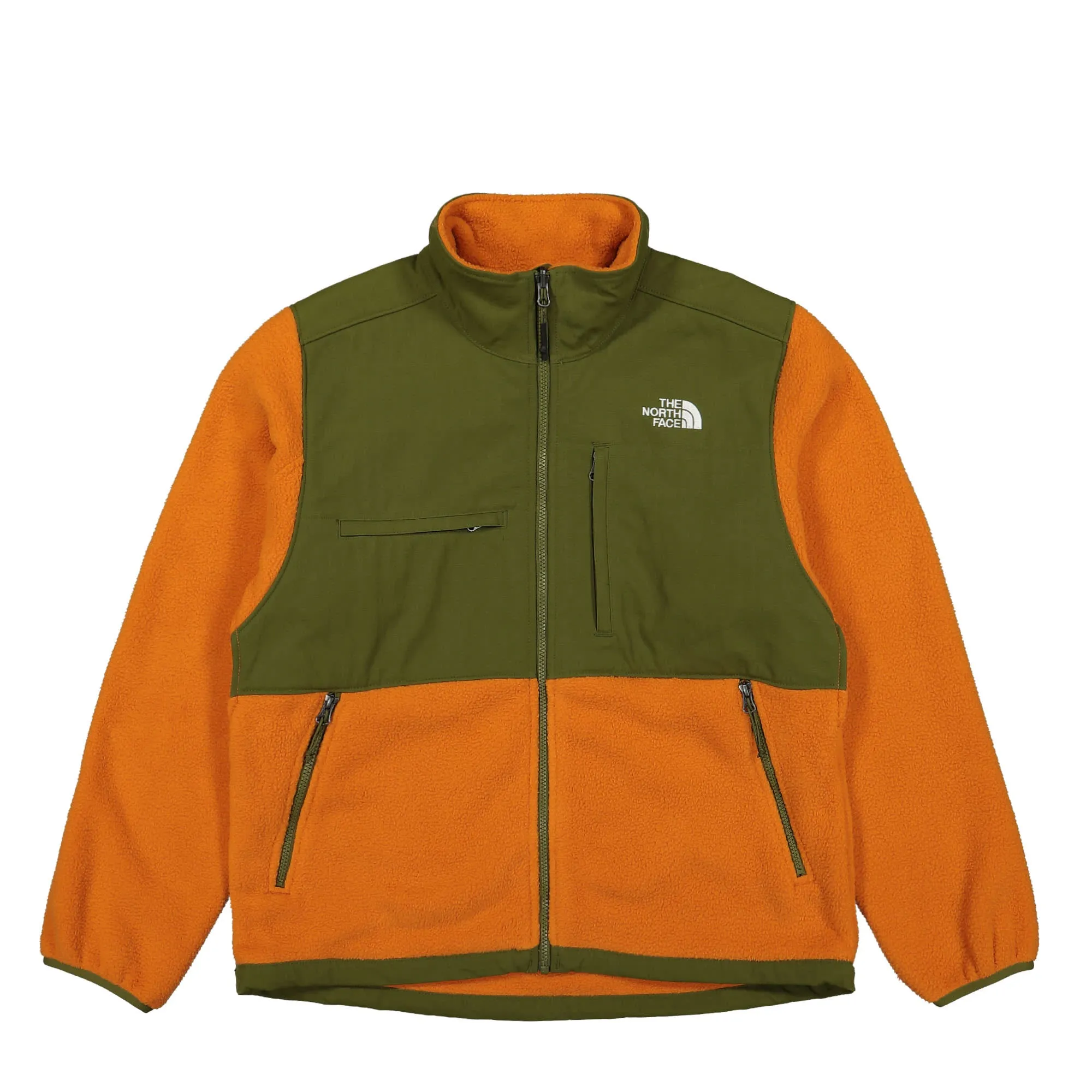 Ripstop Denali Jacket sold by OVERKILL