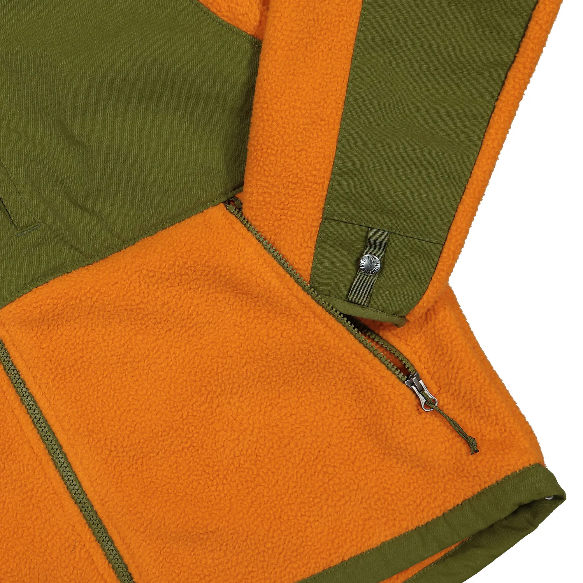 Ripstop Denali Jacket sold by OVERKILL product image thumbnail 5