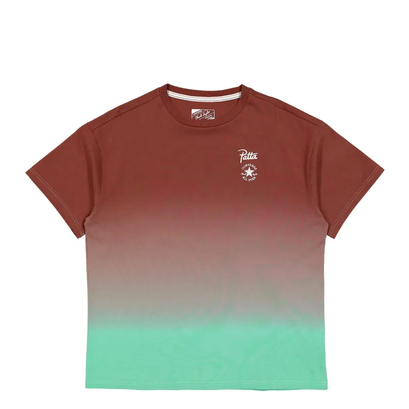 Patta x Converse Tee made by Converse