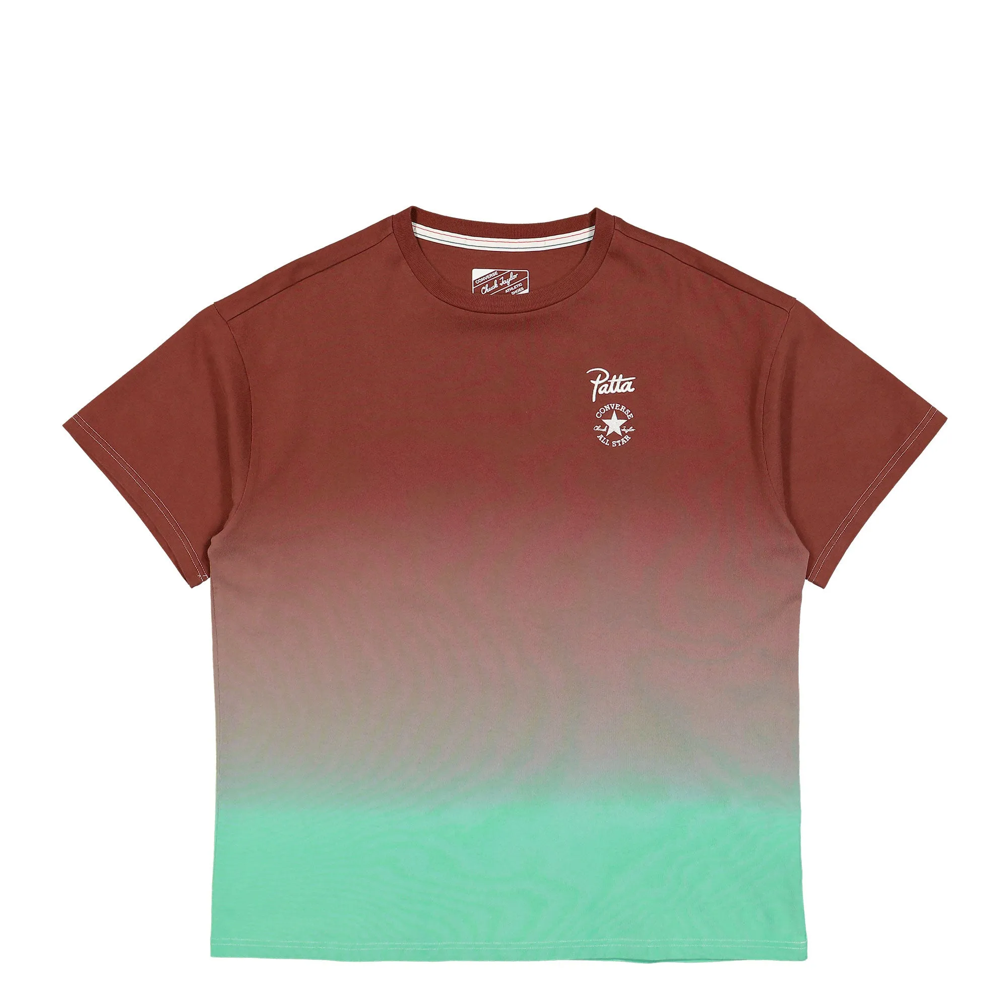 Patta x Converse Tee sold by OVERKILL
