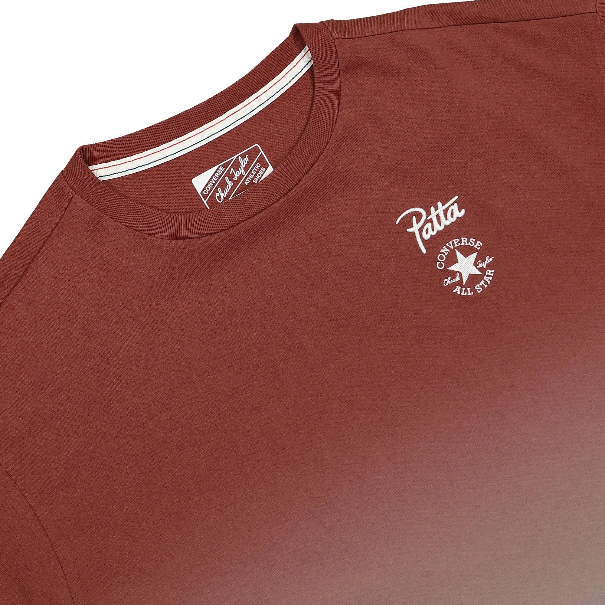 Patta x Converse Tee sold by OVERKILL product image thumbnail 3