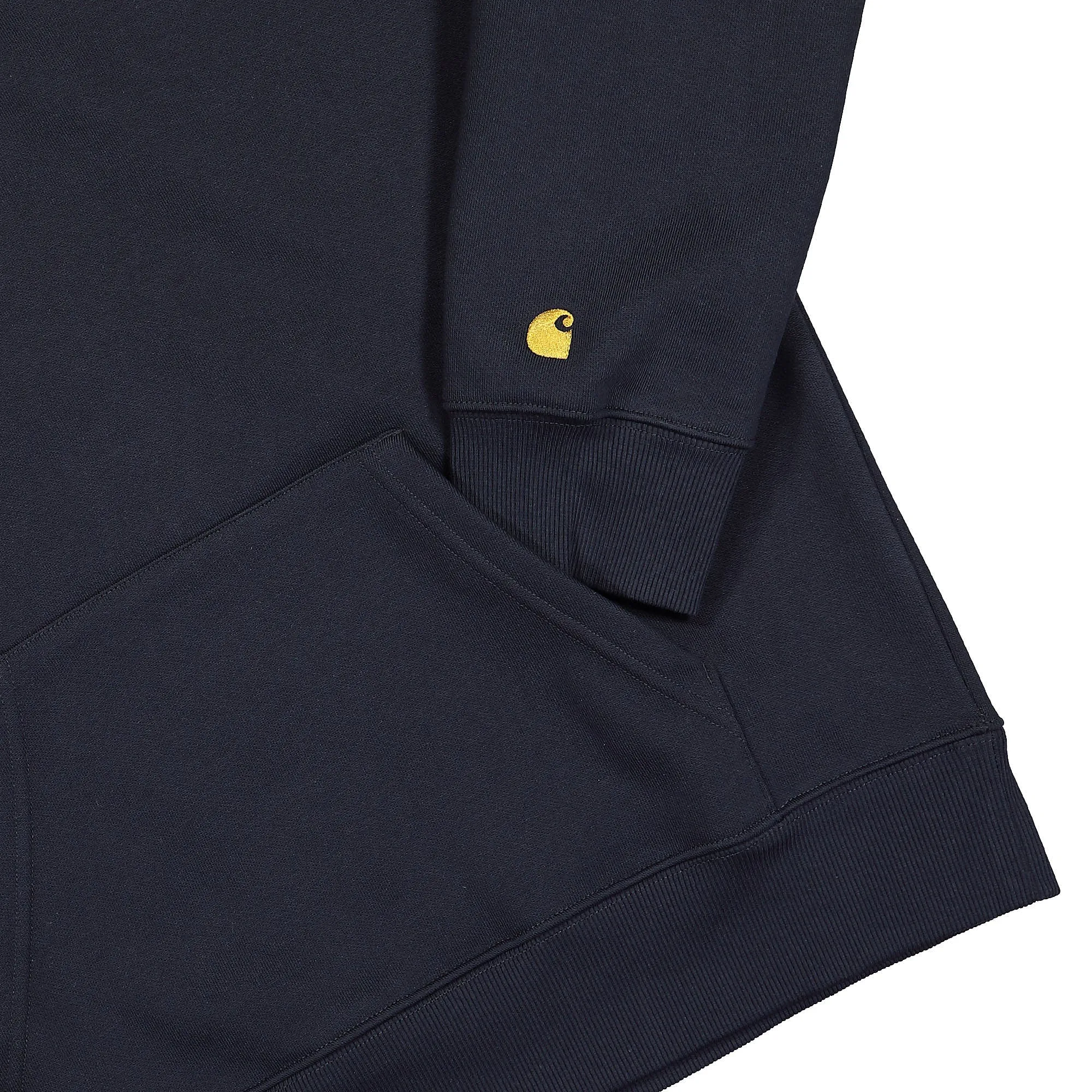 Chase Neck Zip Sweat sold by OVERKILL product image thumbnail 4