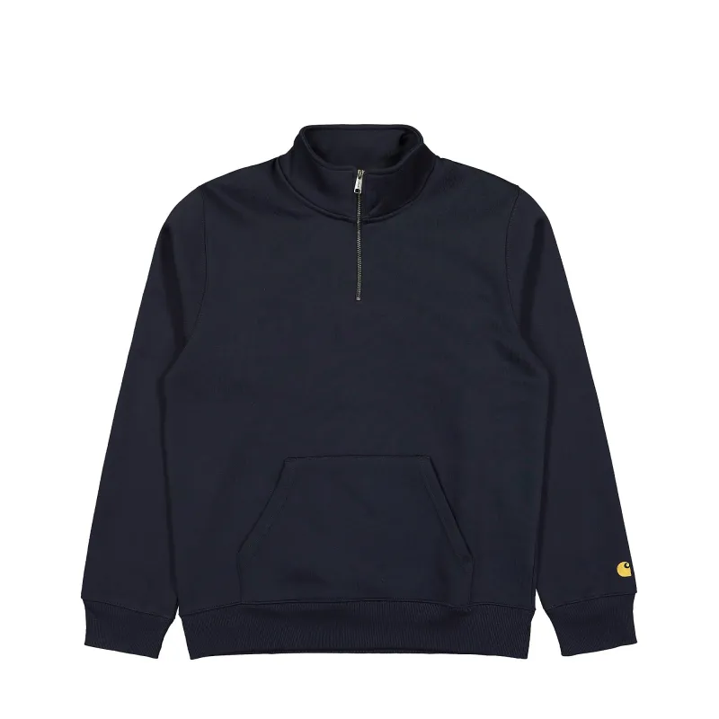 Chase Neck Zip Sweat made by Carhartt WIP