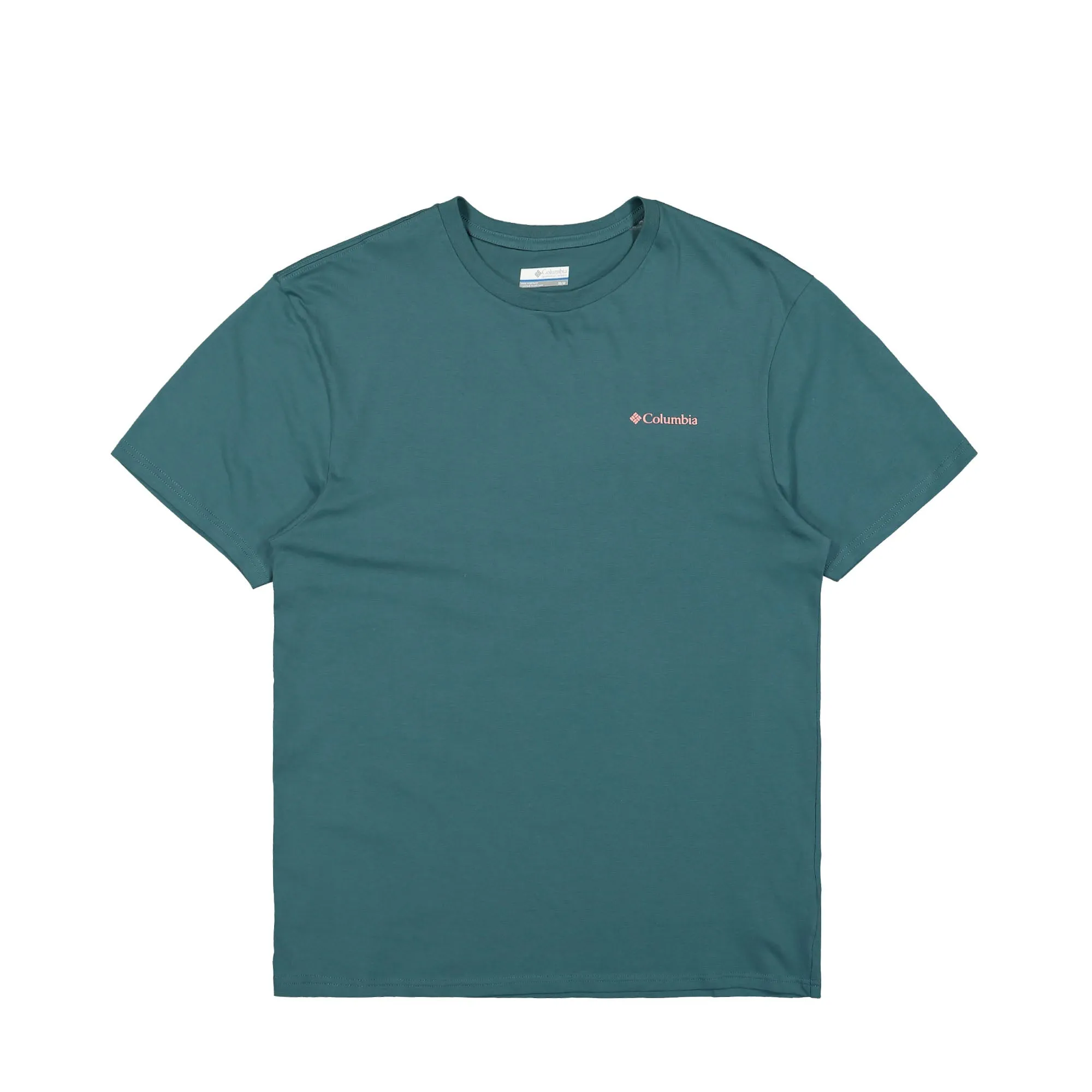 North Cascades Short Sleeve Tee sold by OVERKILL