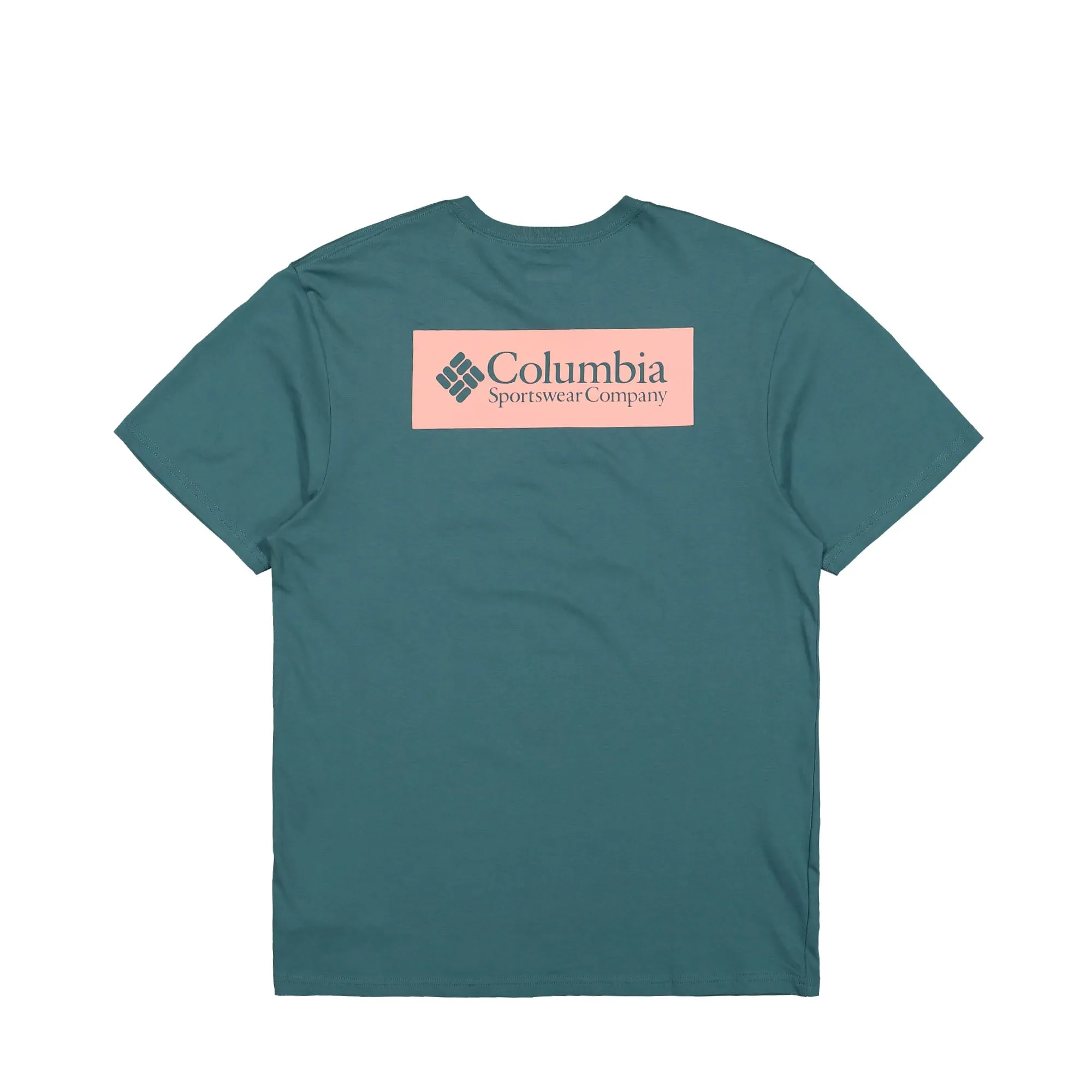 North Cascades Short Sleeve Tee sold by OVERKILL product image thumbnail 3