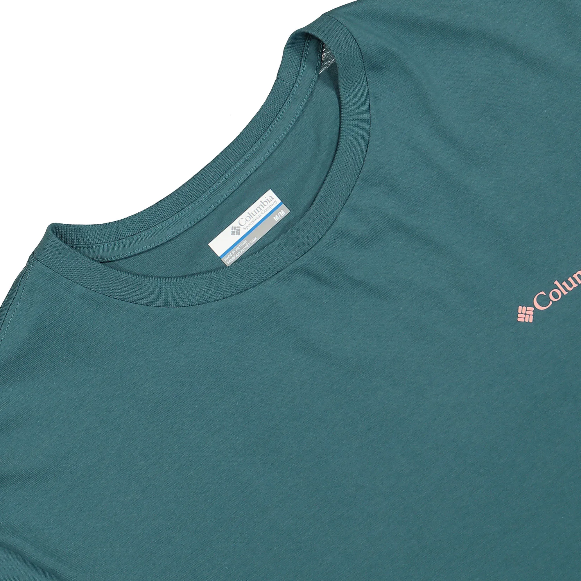 North Cascades Short Sleeve Tee sold by OVERKILL product image thumbnail 2