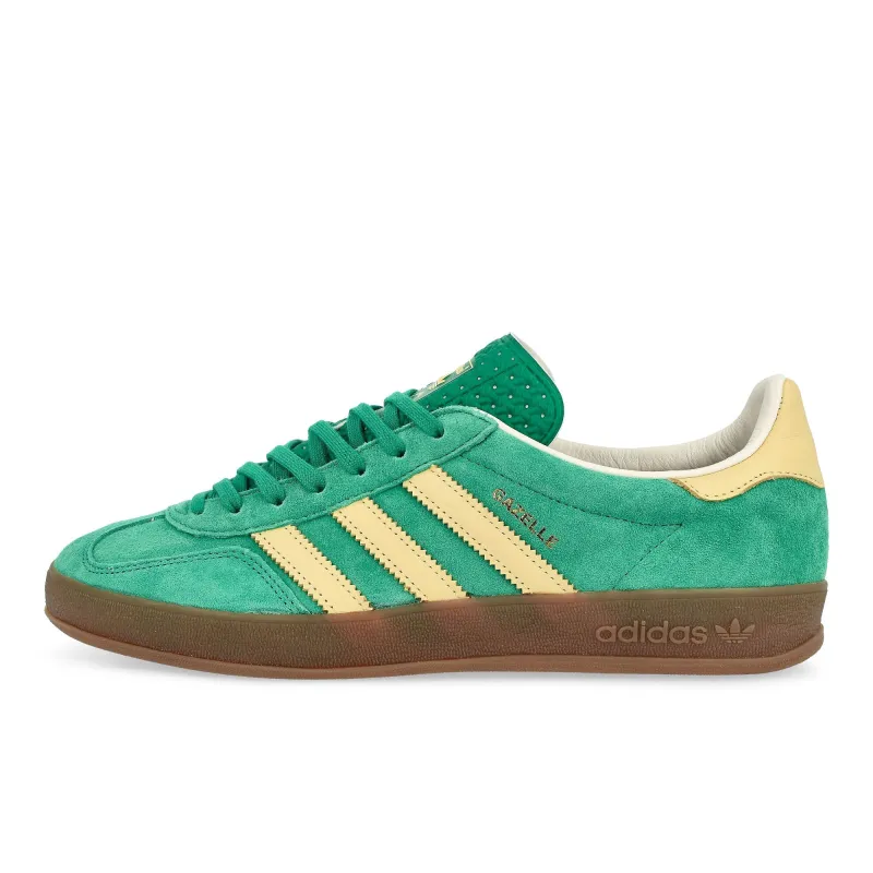 Gazelle Indoor made by Adidas