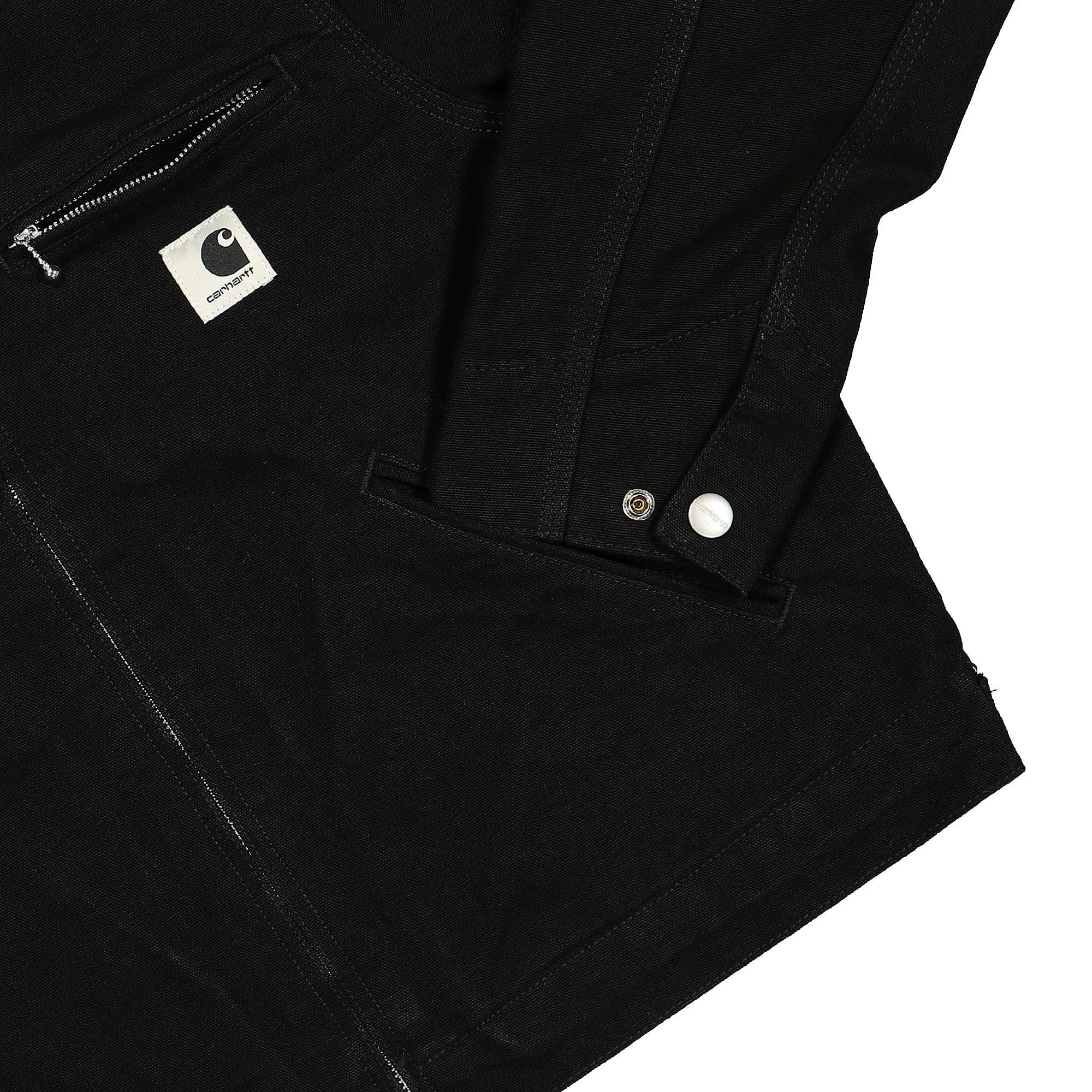 W OG Detroit Jacket Dearborn sold by OVERKILL product image thumbnail 4