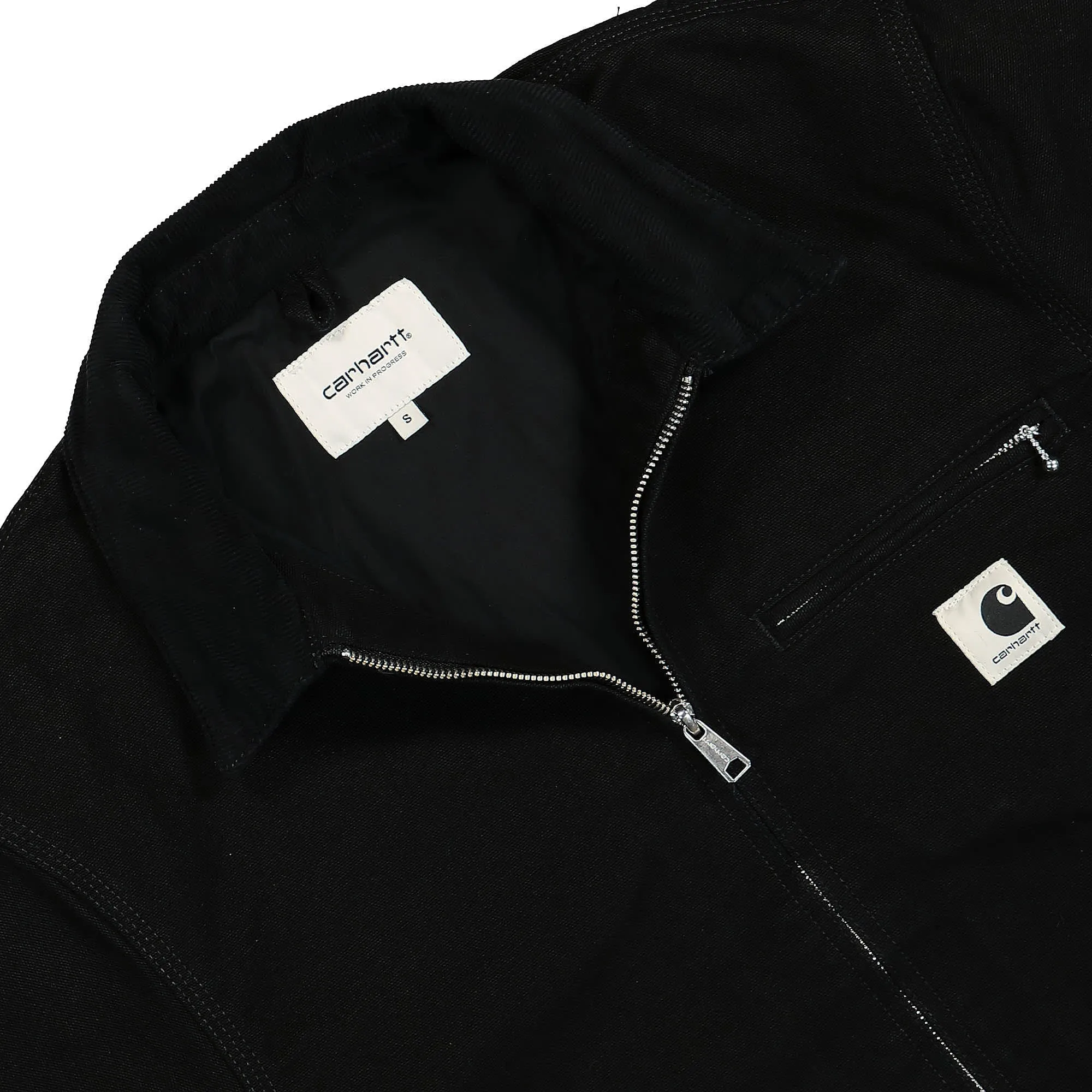 W OG Detroit Jacket Dearborn sold by OVERKILL product image thumbnail 3