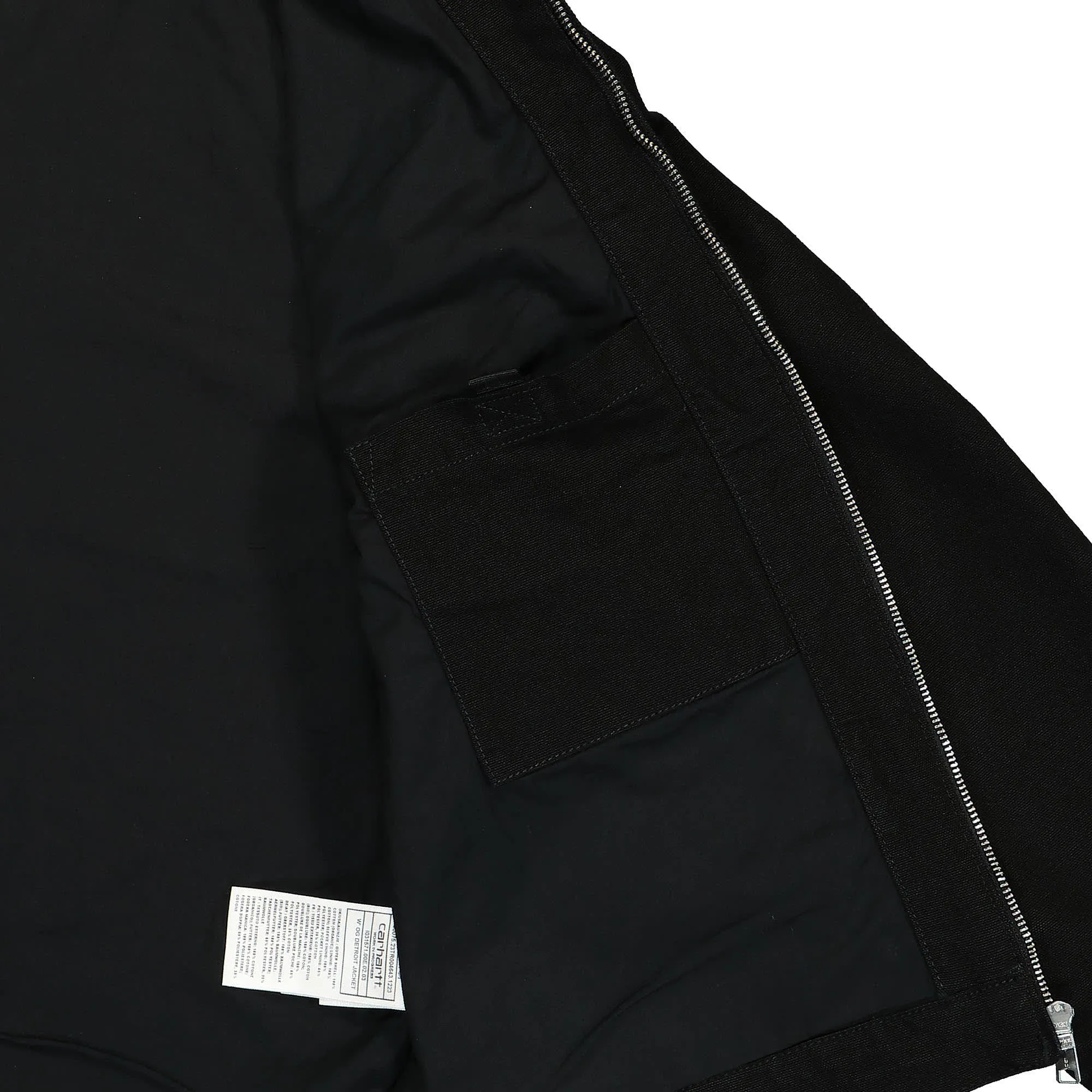 W OG Detroit Jacket Dearborn sold by OVERKILL product image thumbnail 5