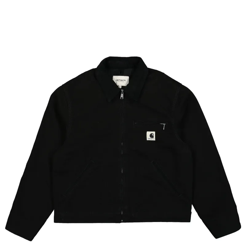 W OG Detroit Jacket Dearborn made by Carhartt WIP