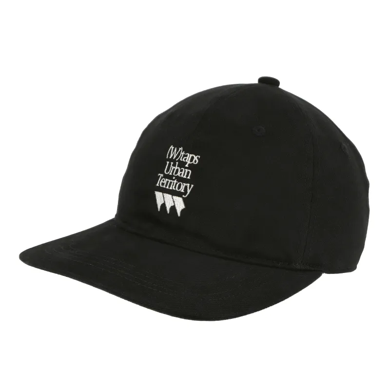 T-6H 04 / Cap / Cotton. Twill. made by WTAPS