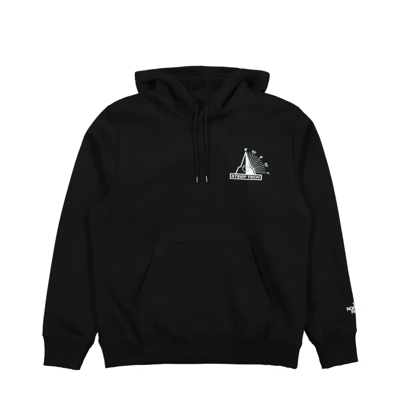 Steep Tech Hoodie made by The North Face