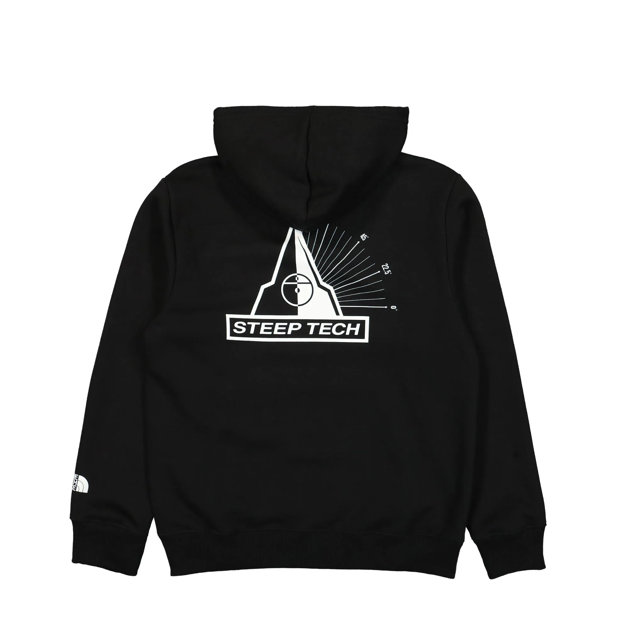 Steep Tech Hoodie sold by OVERKILL product image thumbnail 3