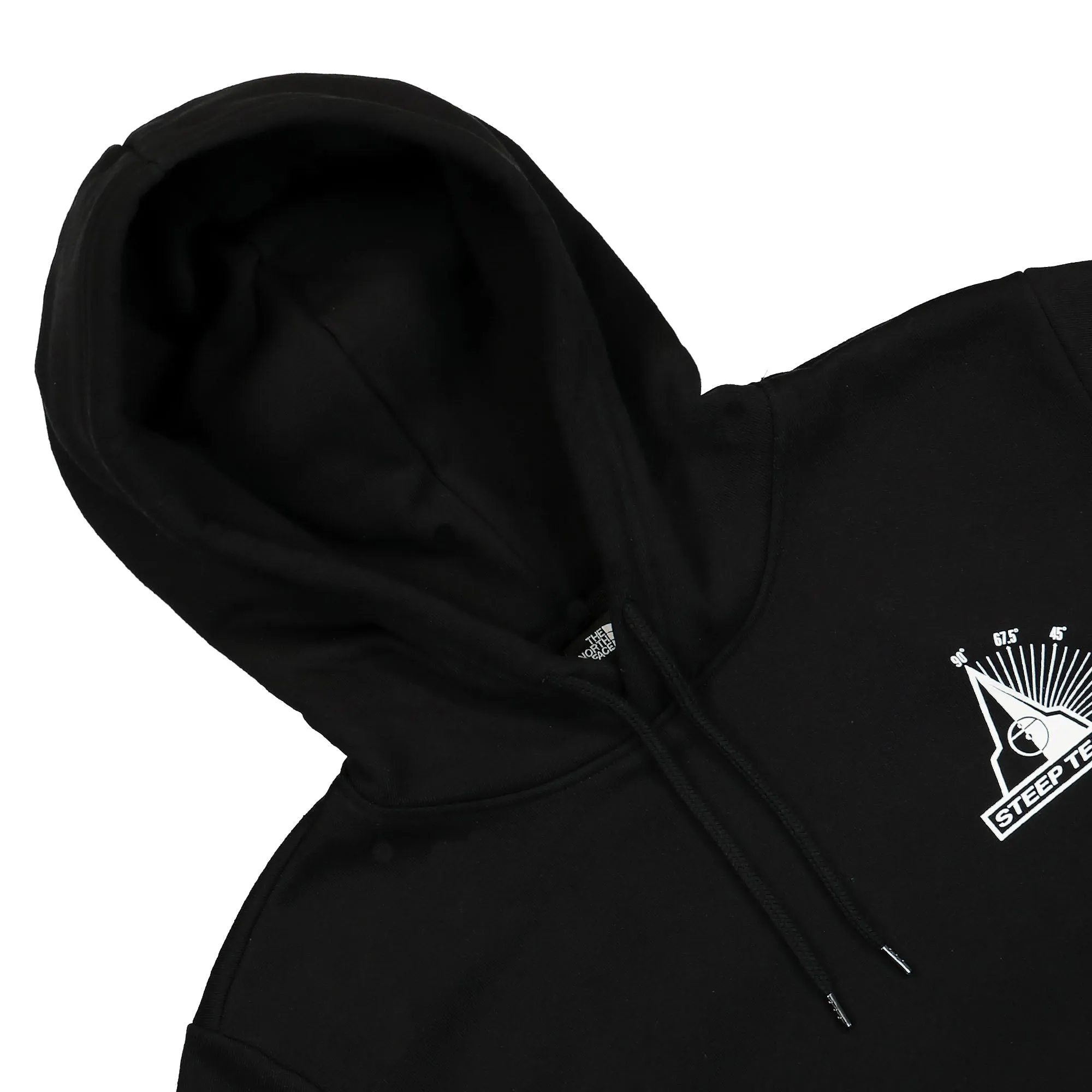 Steep Tech Hoodie sold by OVERKILL product image thumbnail 2
