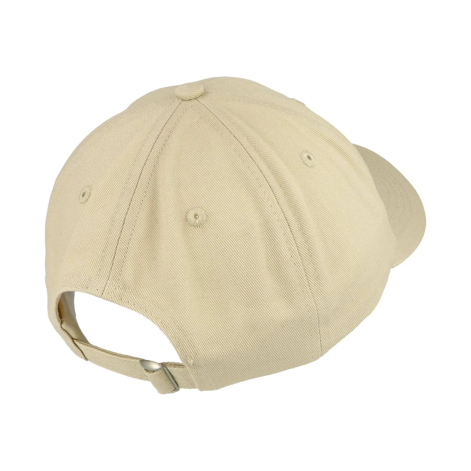 Cassius Team Cap sold by OVERKILL product image thumbnail 5