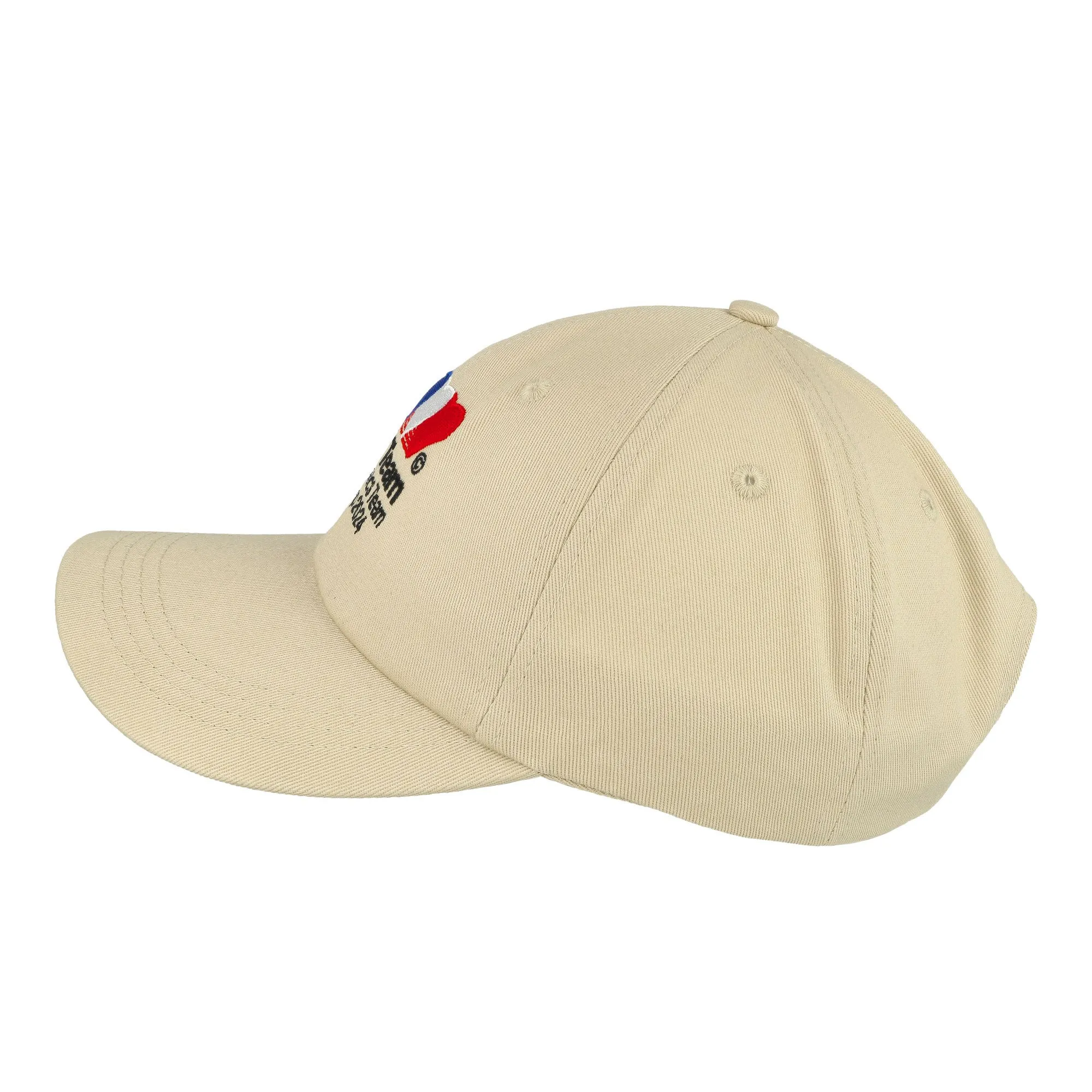Cassius Team Cap sold by OVERKILL product image thumbnail 2