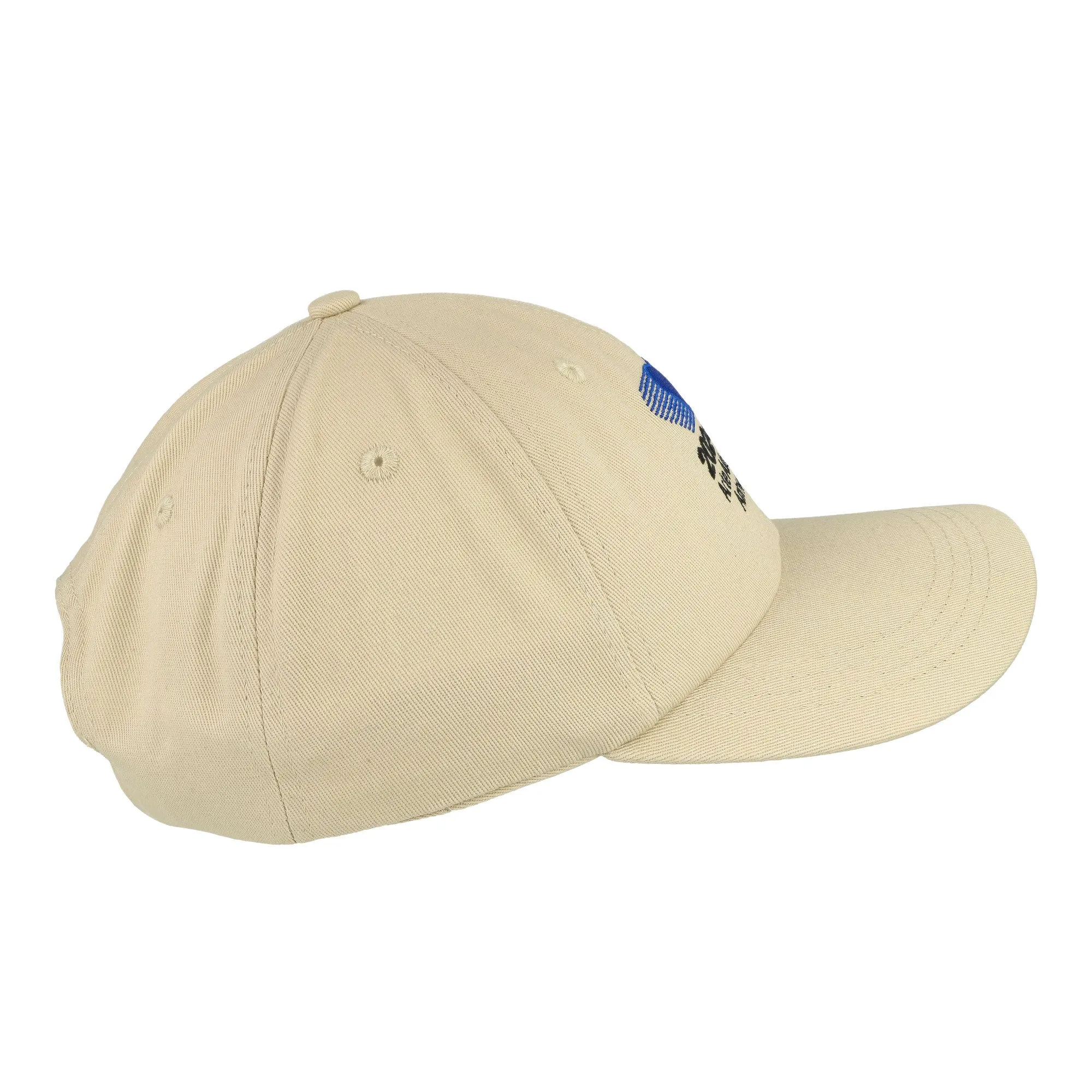 Cassius Team Cap sold by OVERKILL product image thumbnail 3