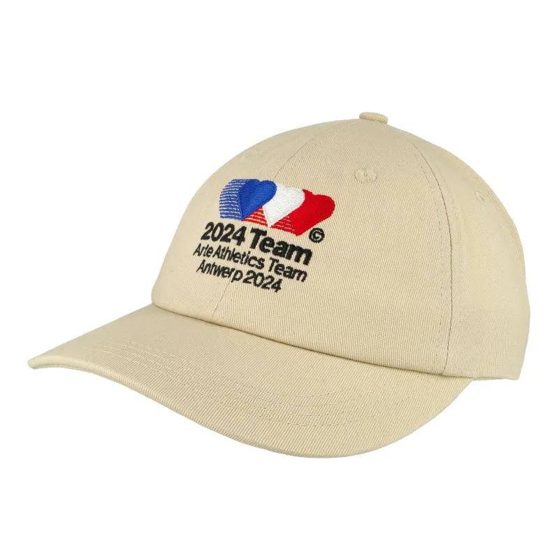 Cassius Team Cap made by OVERKILL