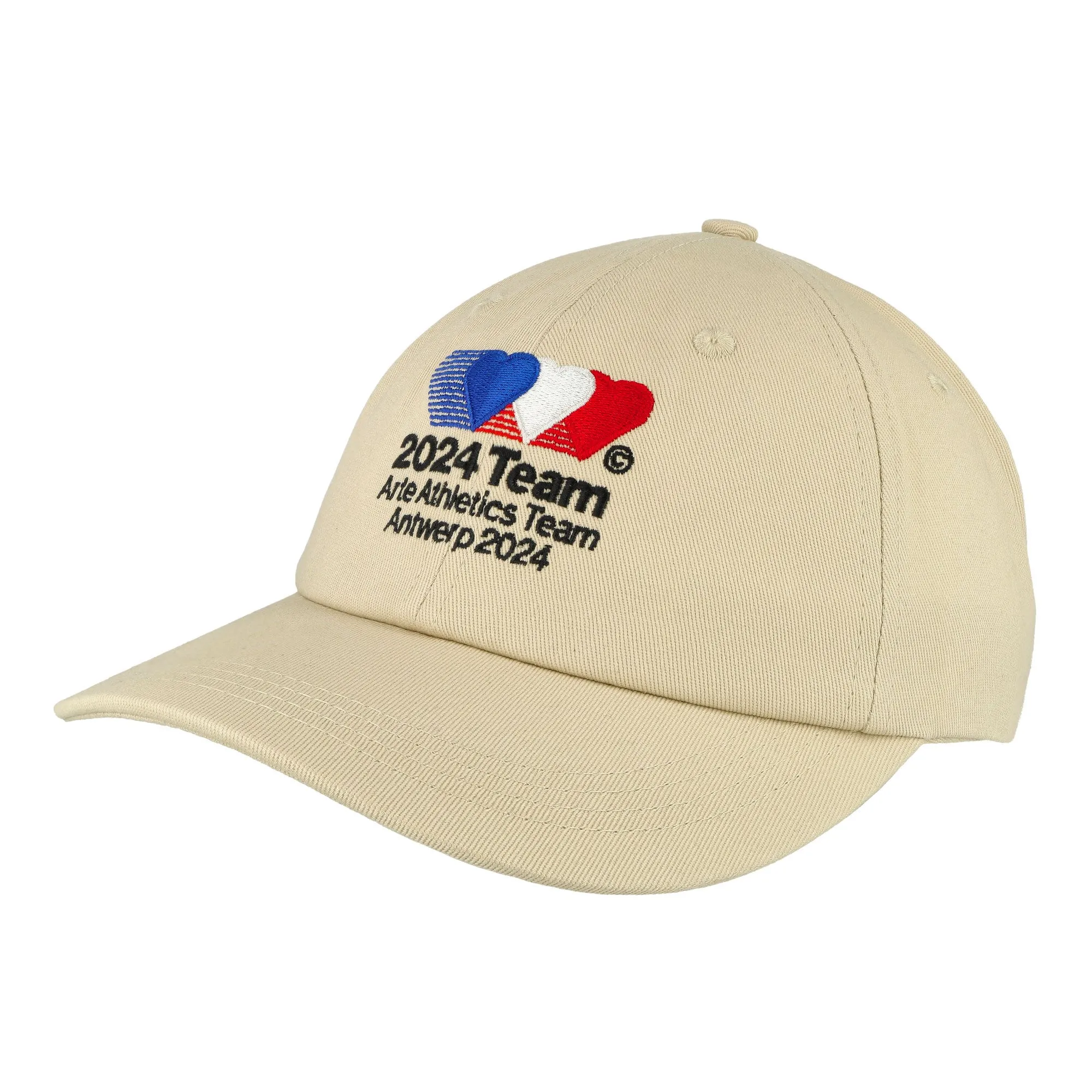 Cassius Team Cap sold by OVERKILL