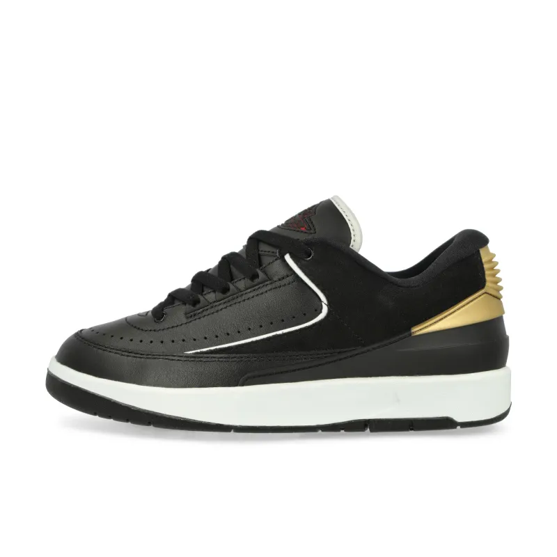 Wmns Air Jordan 2 Retro Low made by Jordan