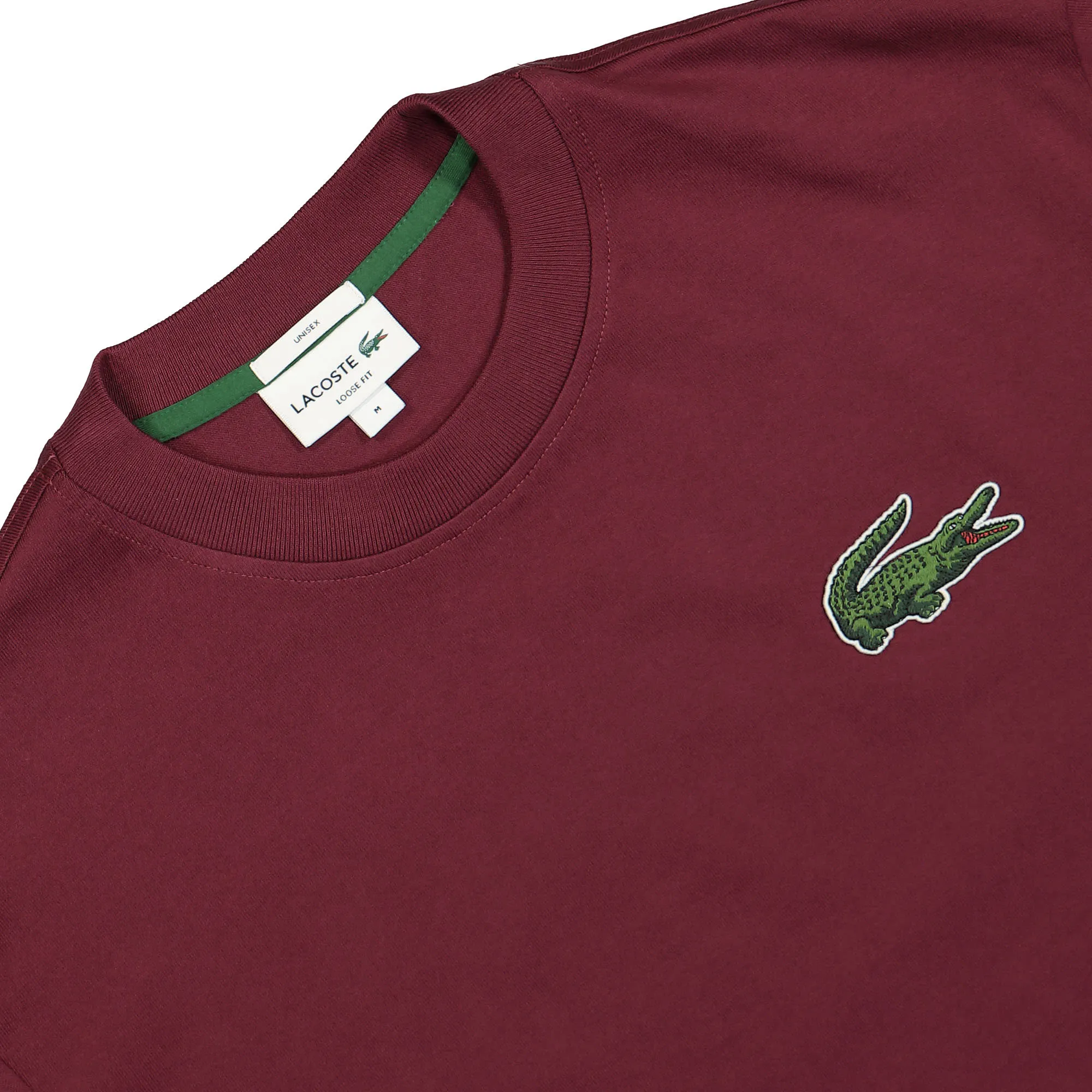 Unisex T-Shirt sold by OVERKILL product image thumbnail 3